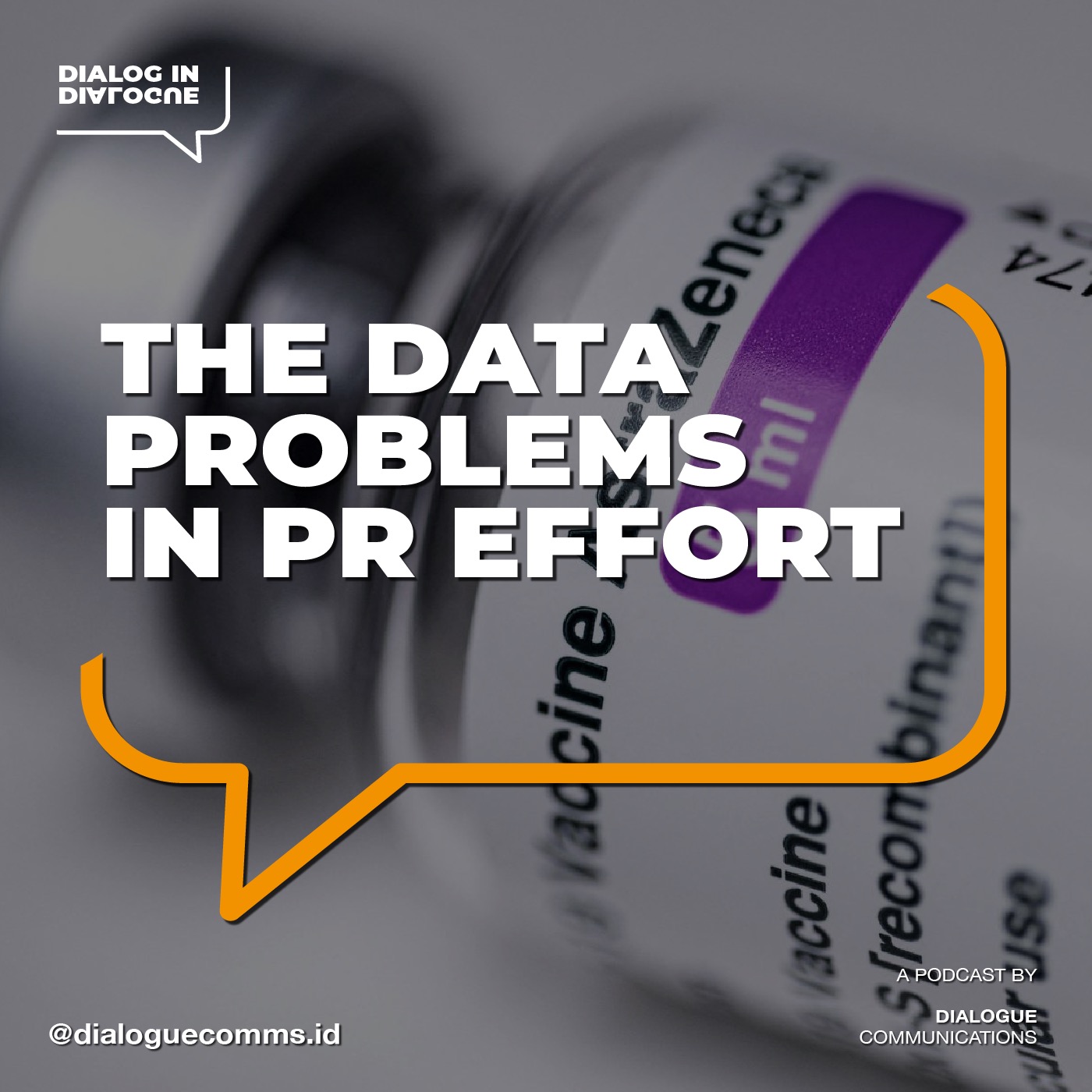 #62 Salah Data Vaksin dalam Press Release