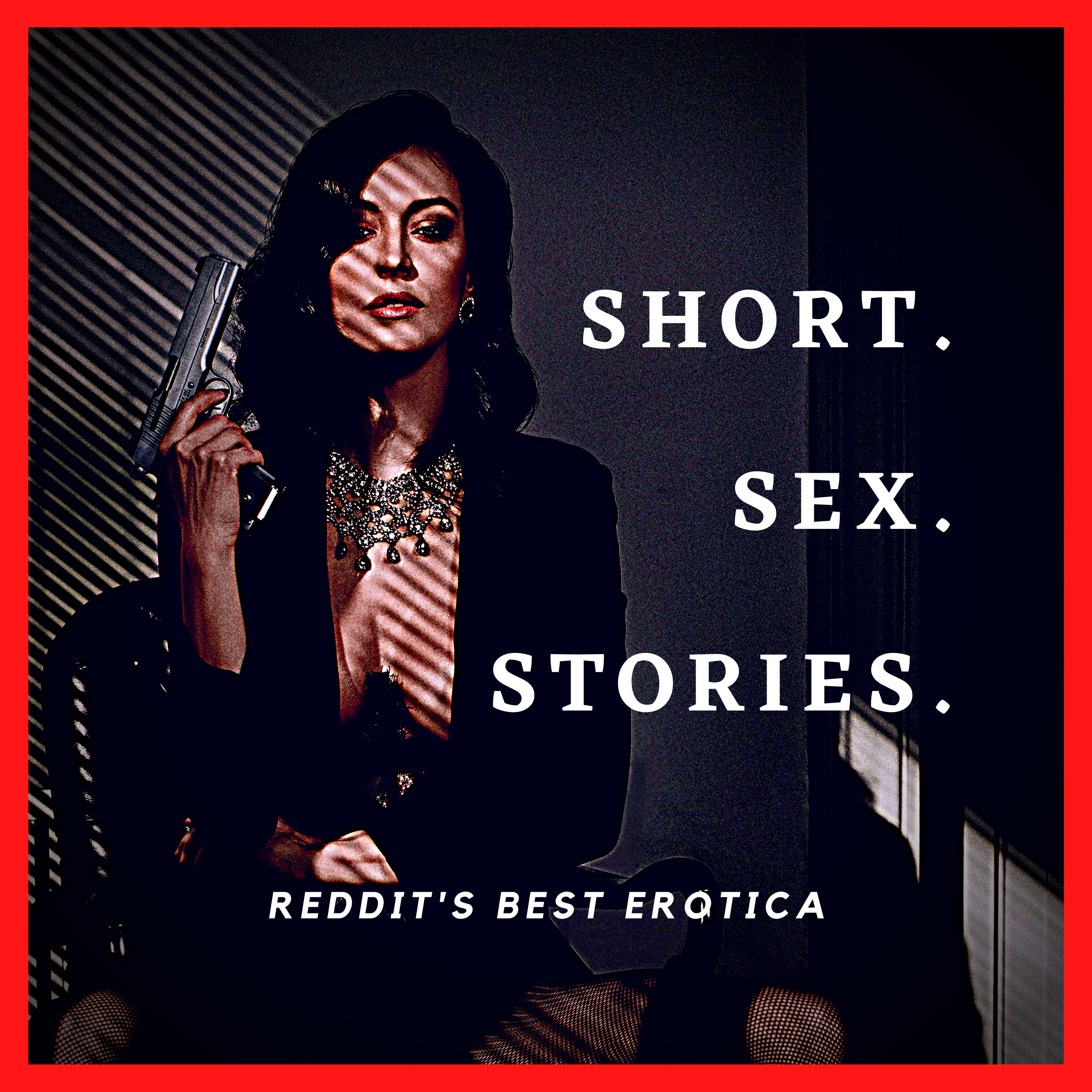 In the Closet Cheating (Mandy Rose) from Short Sex Stories on Hark photo picture