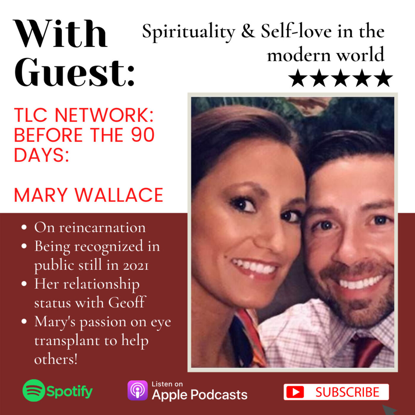 Spirituality and self-love in the modern world ™️