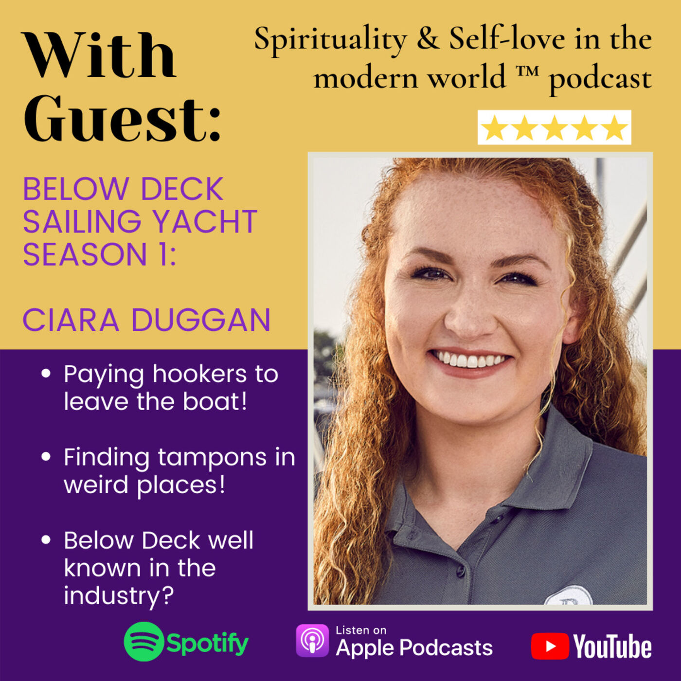 Spirituality and self-love in the modern world ™️