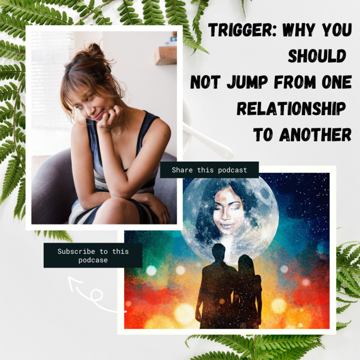 Spirituality and self-love in the modern world ™️