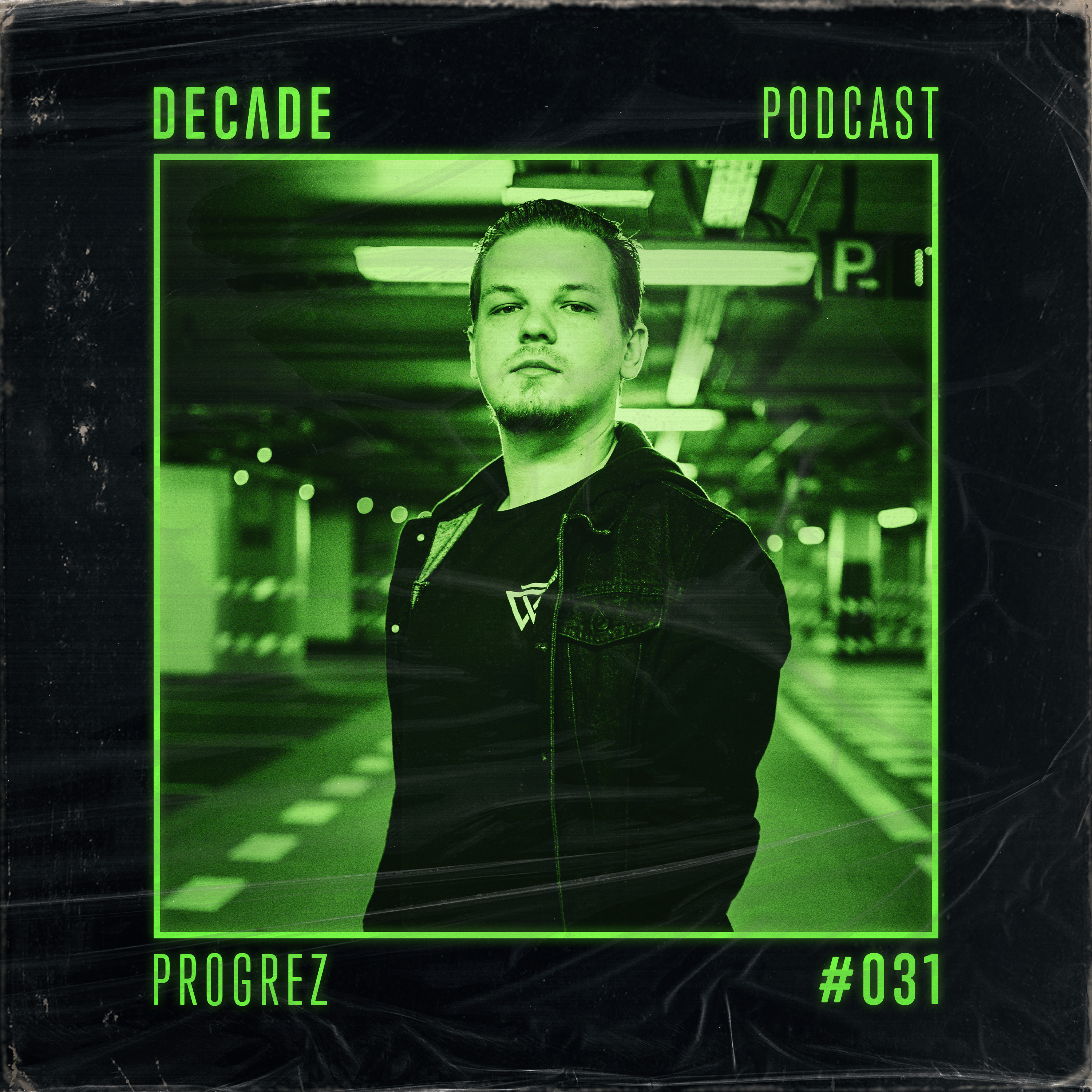 Decade Podcast