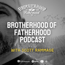 Brotherhood of Fatherhood | RedCircle