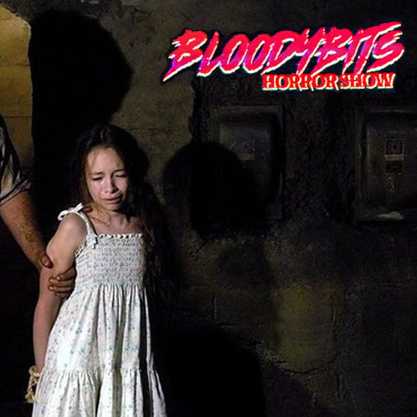 The Bloodybits Horror Show