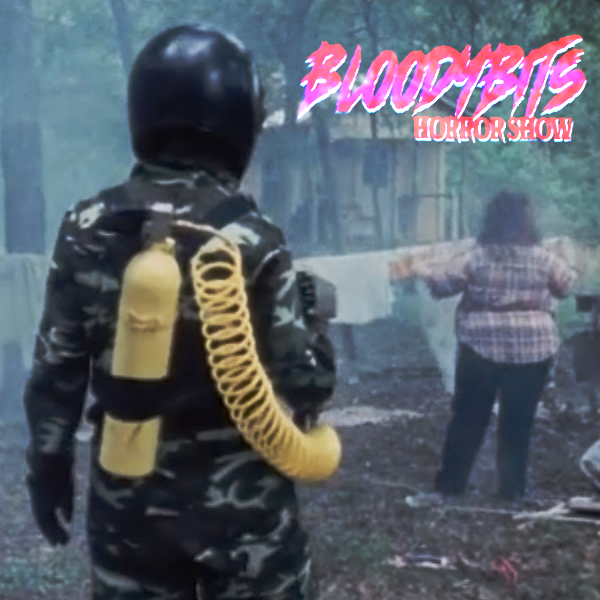 The Bloodybits Horror Show