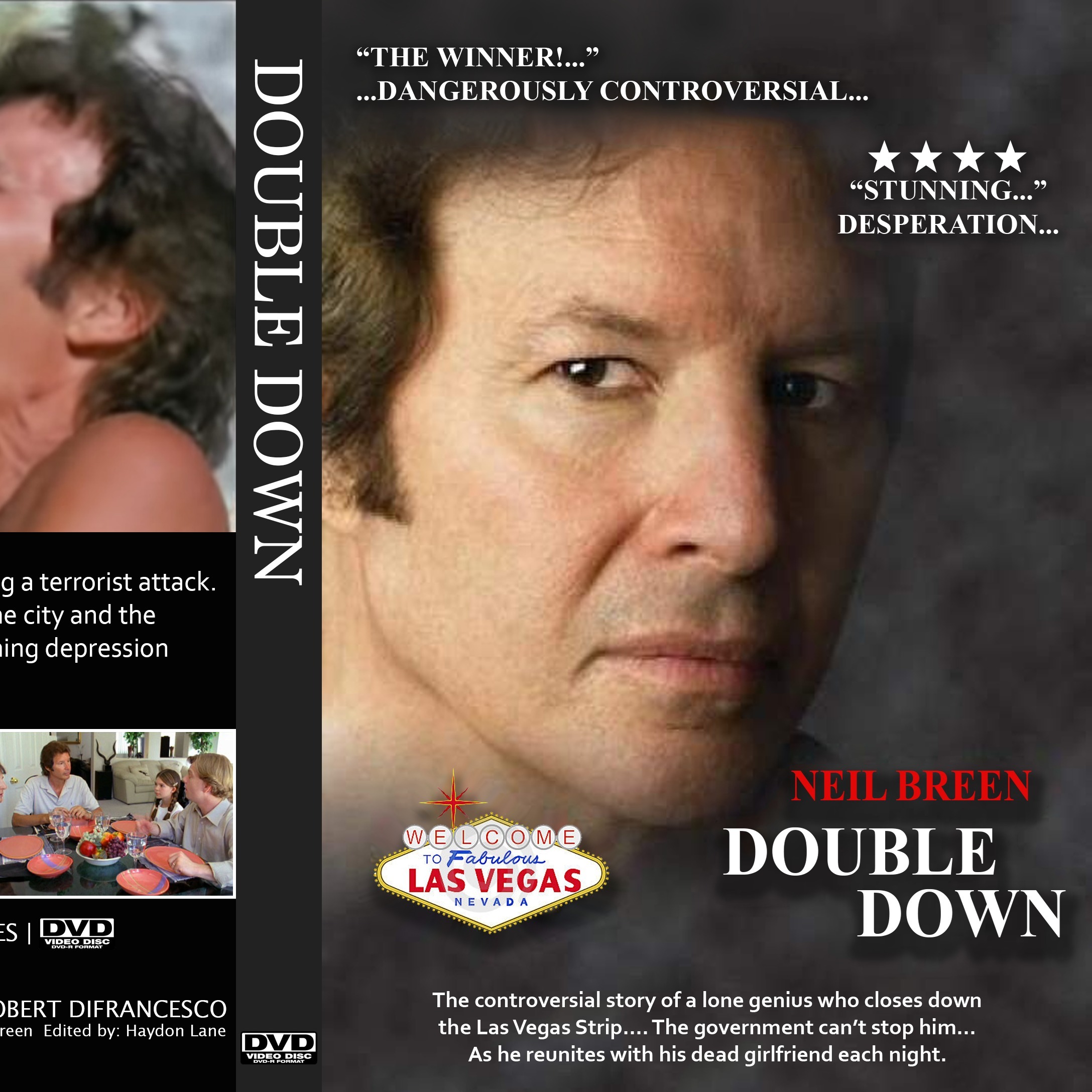 GVN Presents: They Called This a Movie - Double Down (2005) episode artwork