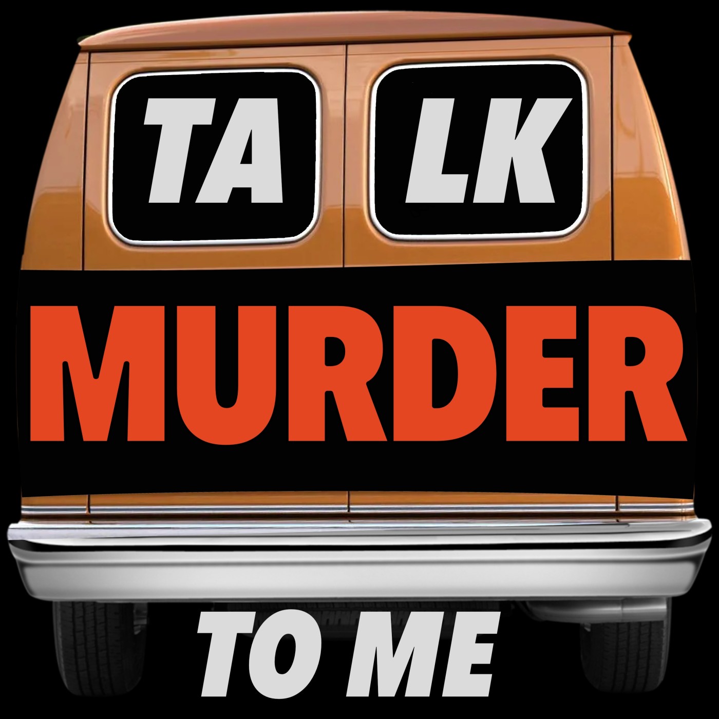 Talk Murder To Me