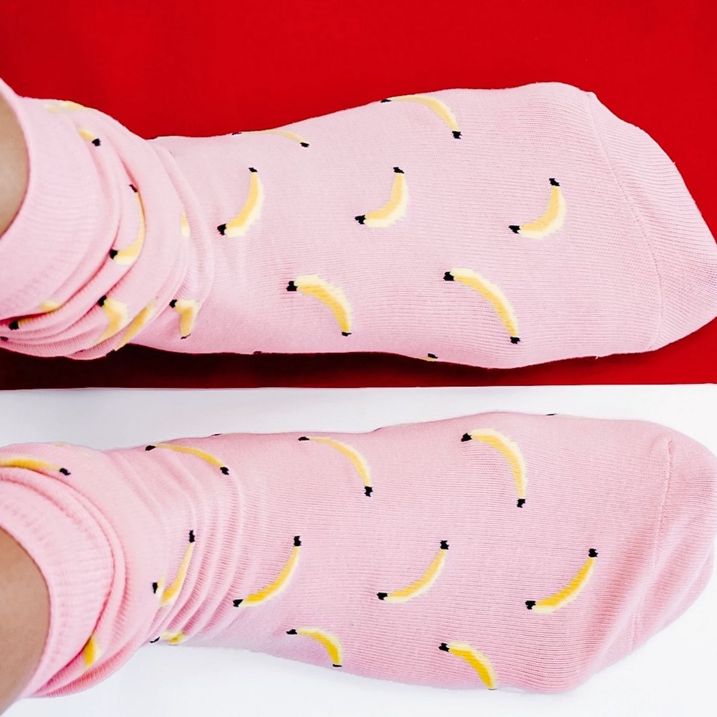 May 9: National Missing Sock Day 🧦🧐 episode artwork