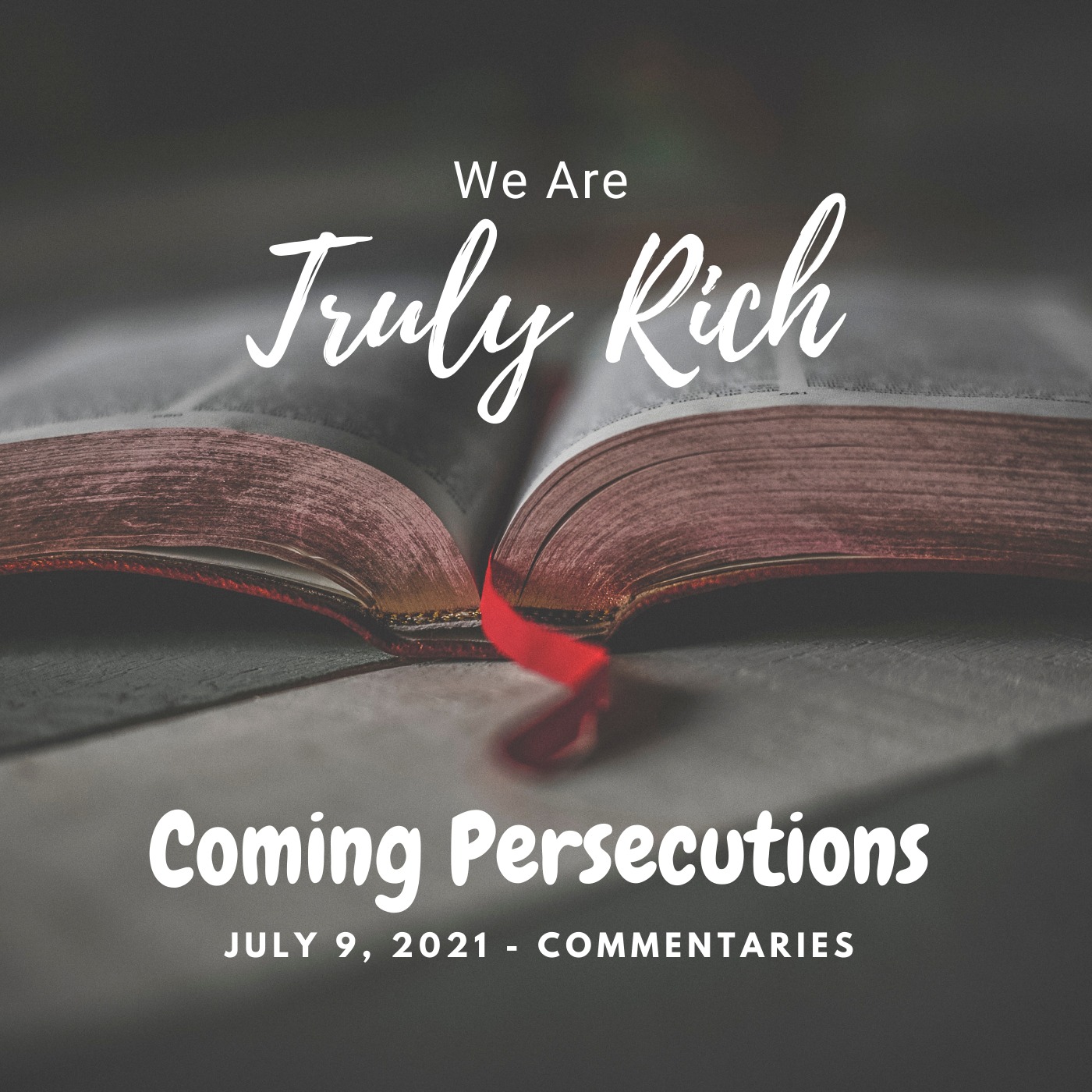 The Gospel Connection Podcast