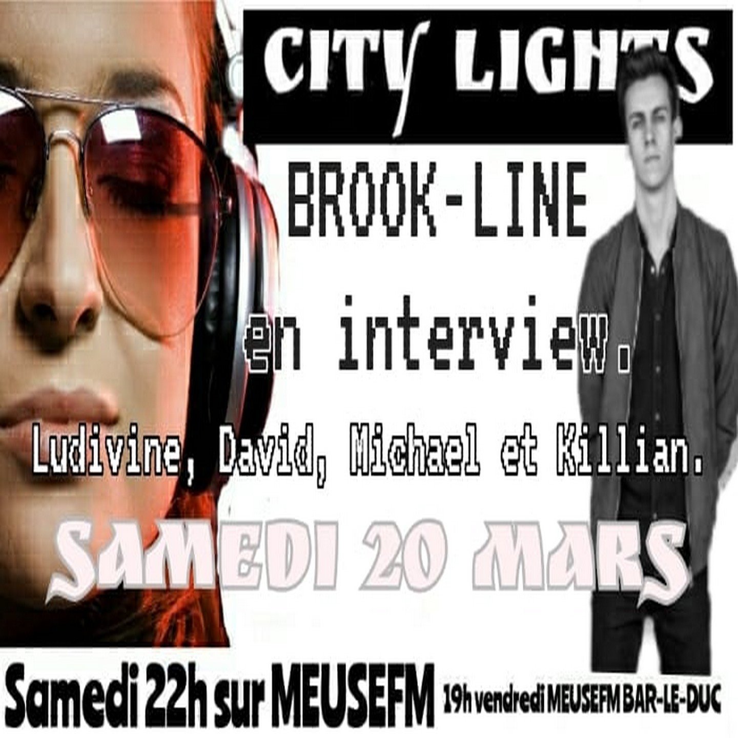 CITY LIGHTS S2 EP22 BROOK-LINE episode artwork