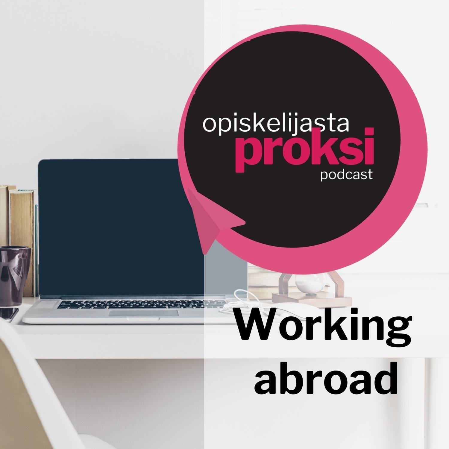 Working abroad Working abroad