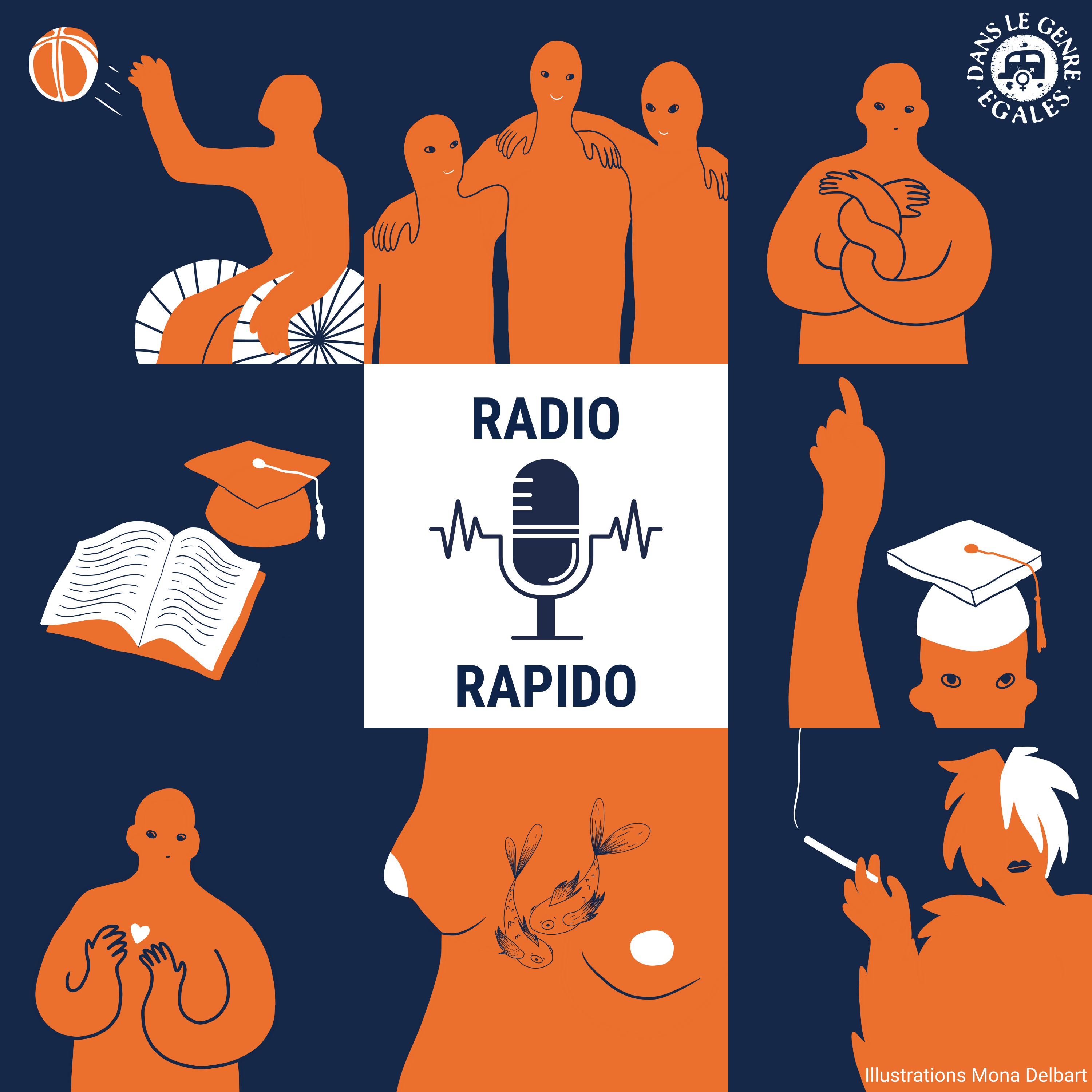 Audio Player Image