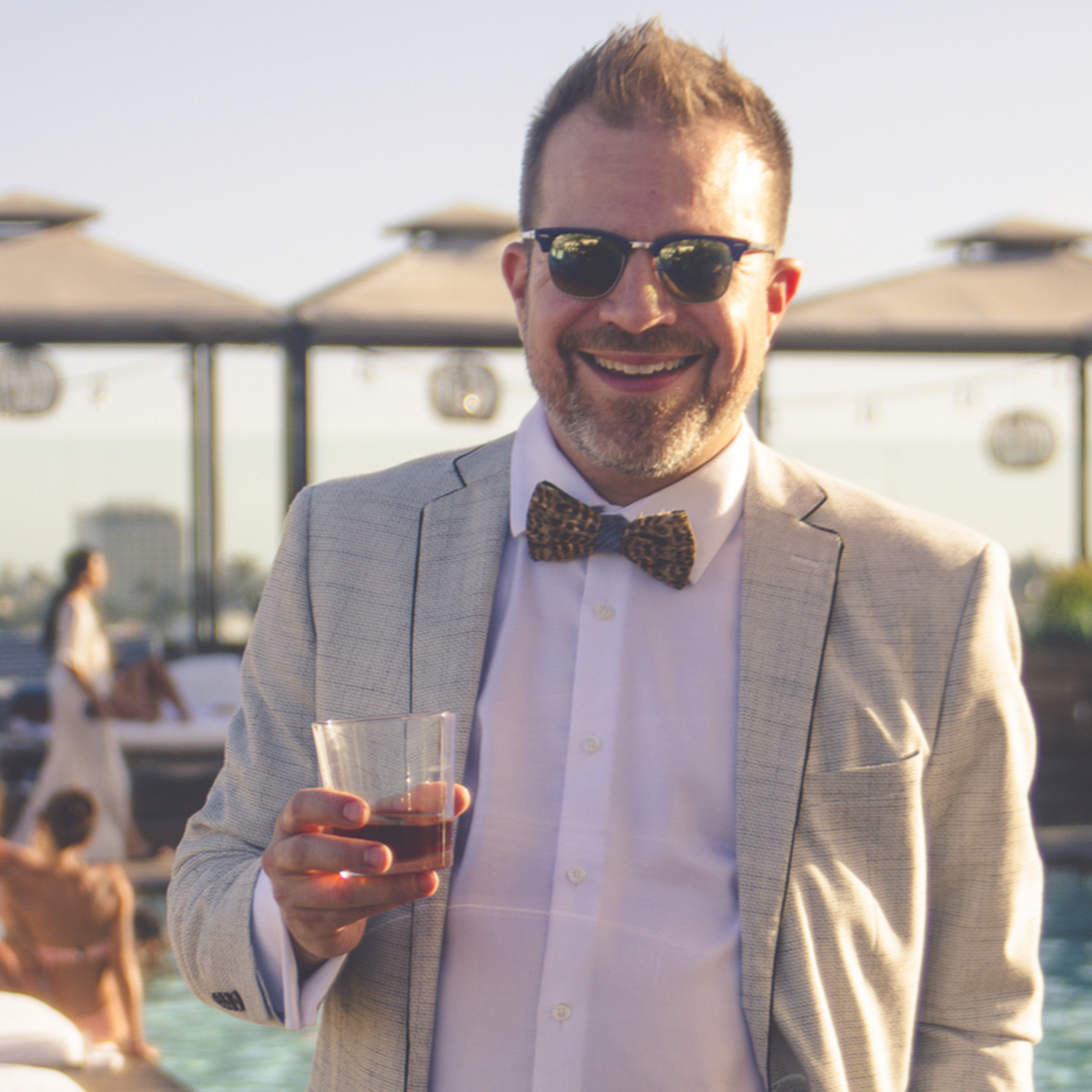 The Big Rick Podcast