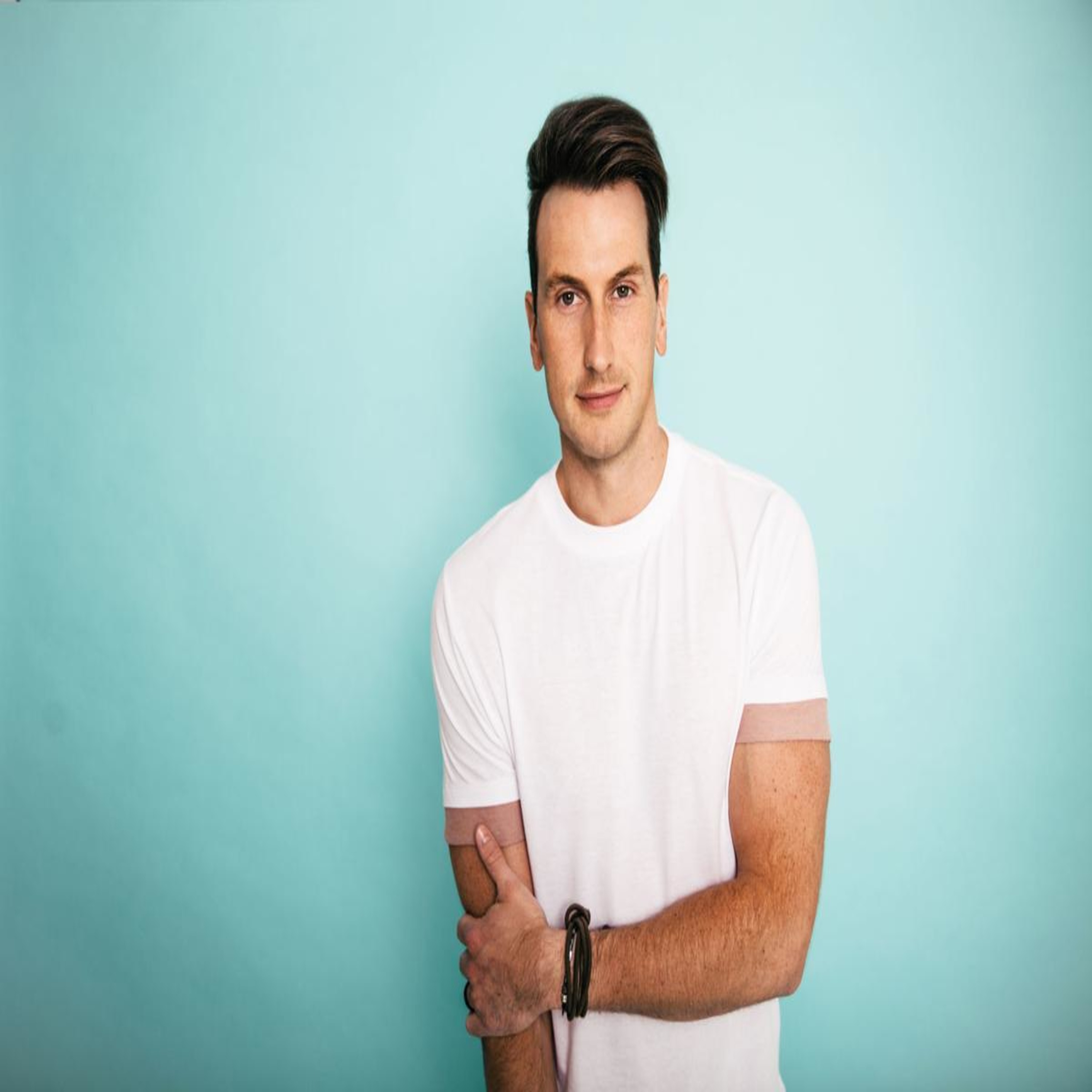 The Big Rick Podcast