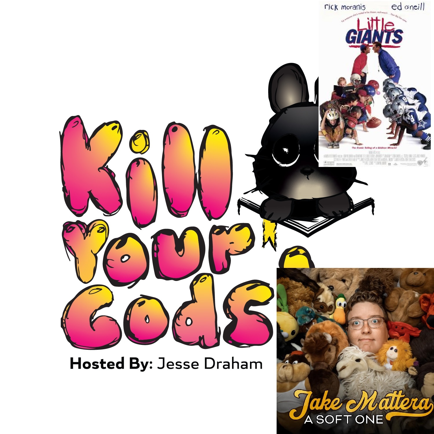 Kill Your Gods!