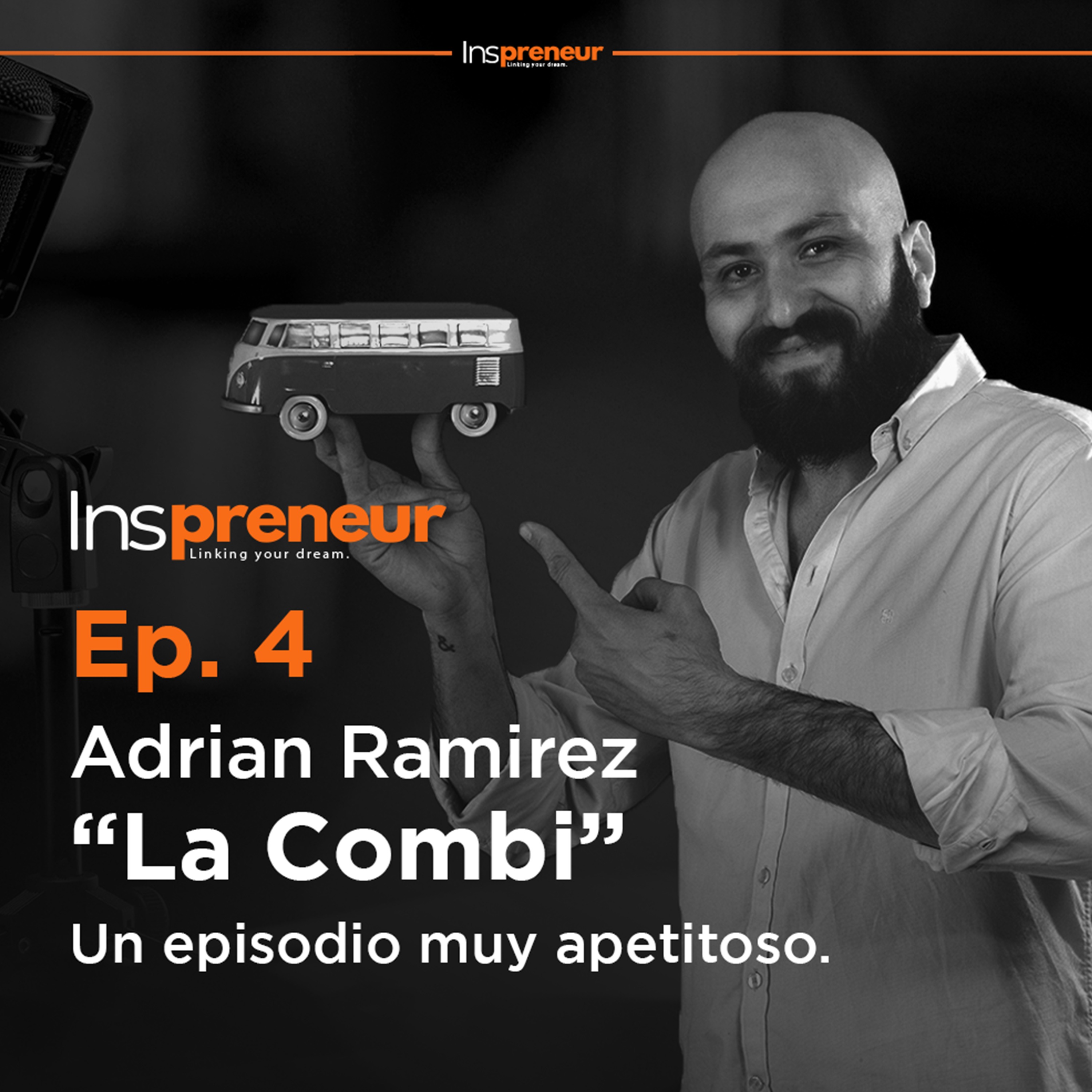 Inspreneur Podcast