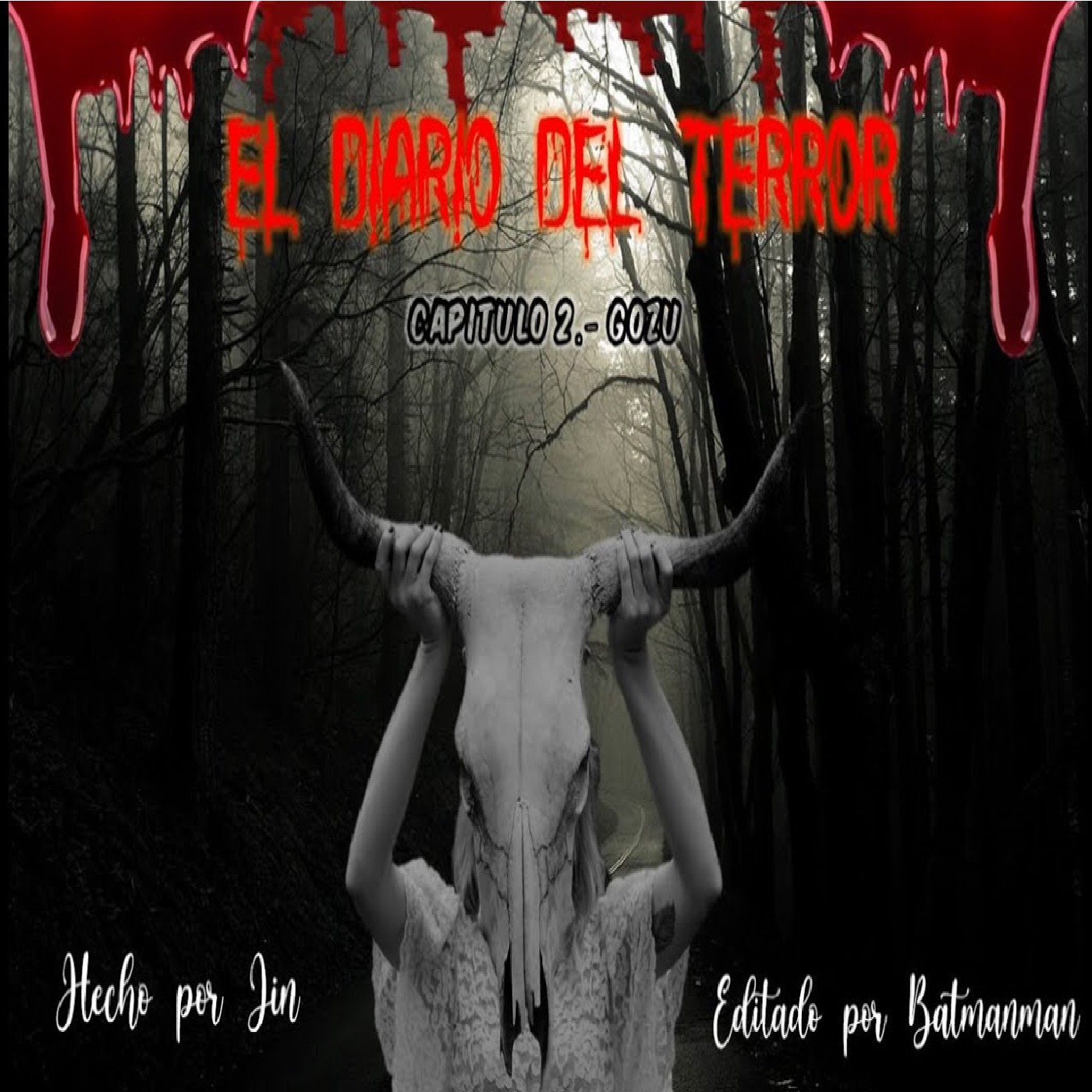 El diario del terror