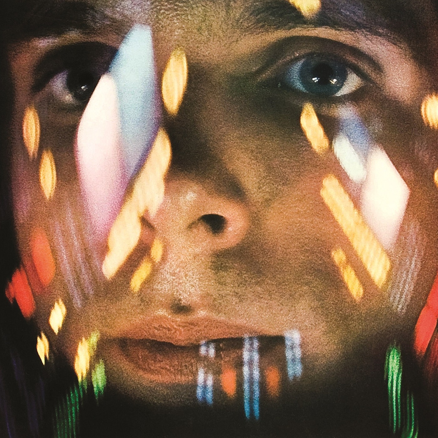Looks Unfamiliar A Space Odyssey: We've All Seen The Christmas Tapes... episode artwork