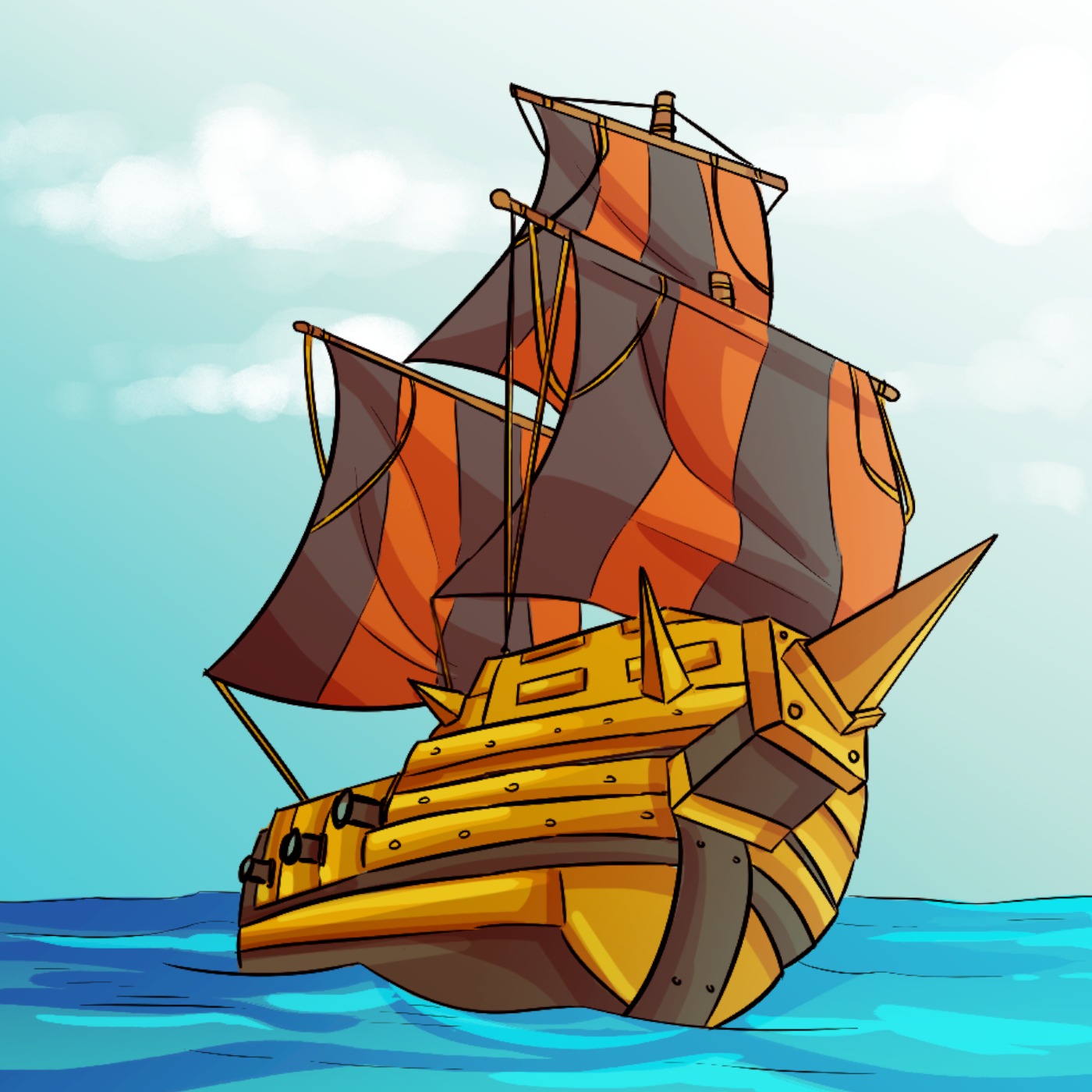 Audio Player Image
