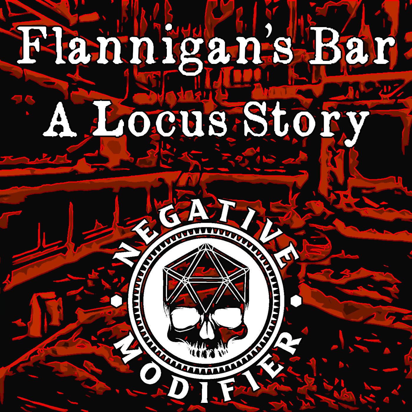 Flannigan's Bar - A Locus Story