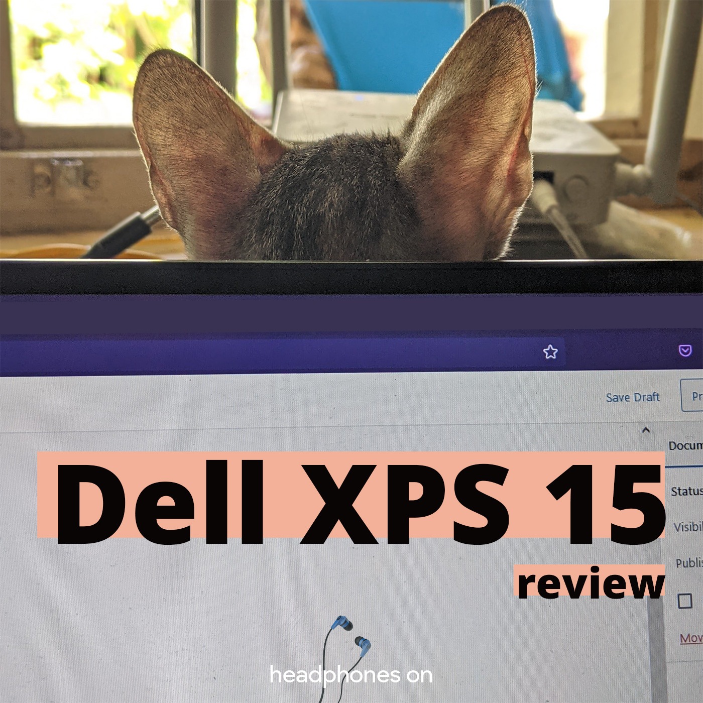 What is it like to use an expensive laptop for your work? Does it make a difference?