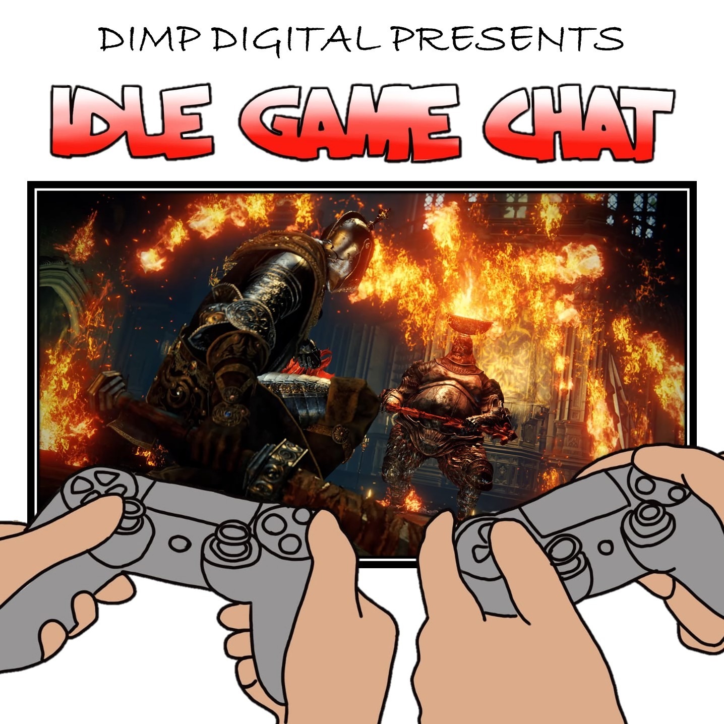 Idle Game Chat: The Video Game Podcast