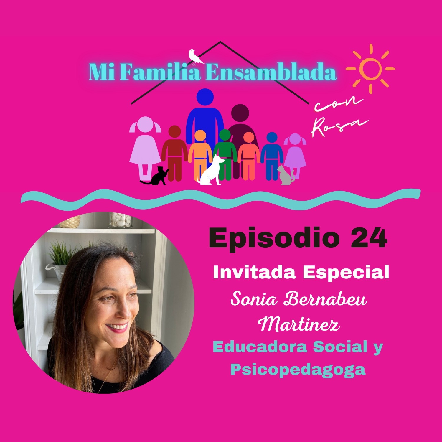 Mi Familia Ensamblada