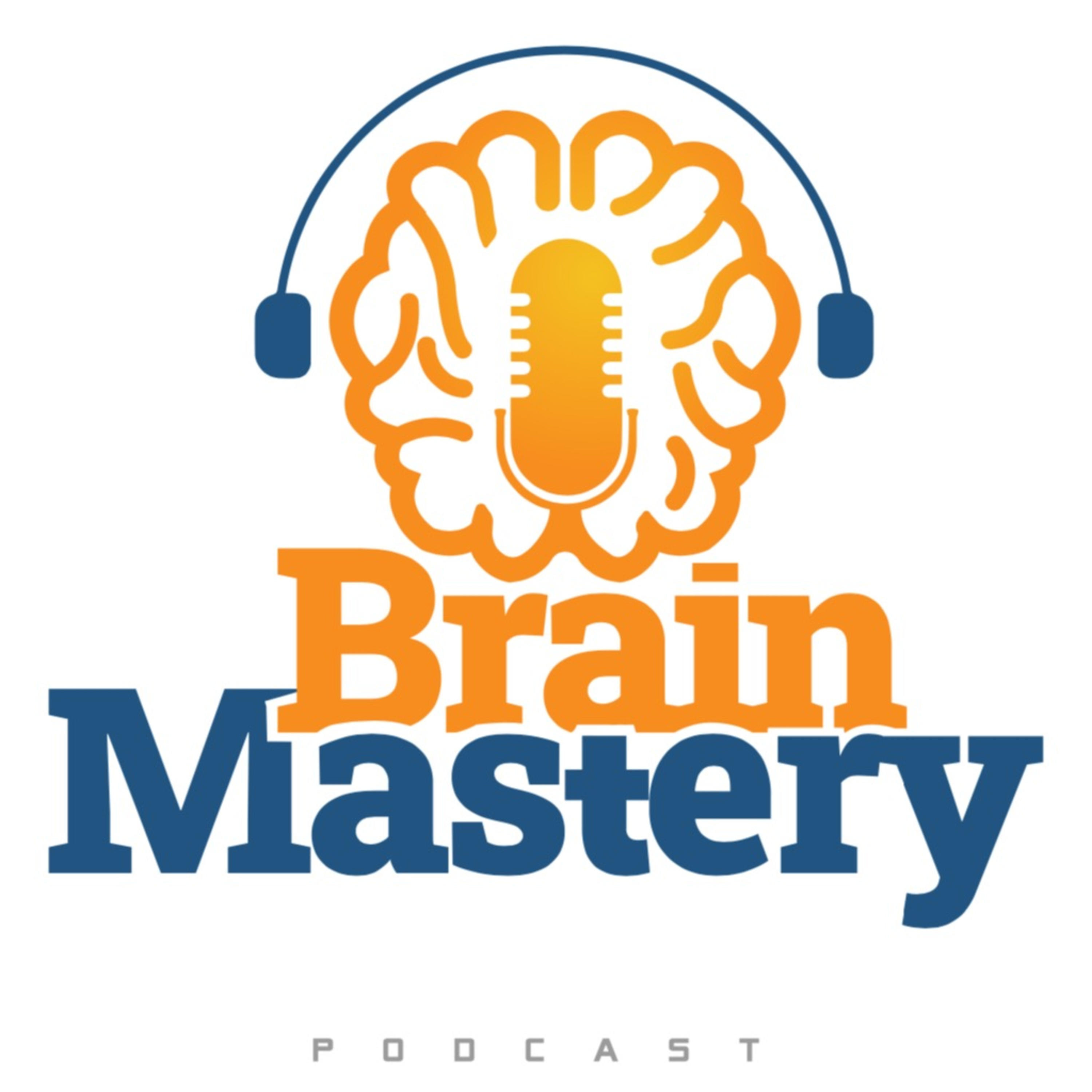 Episode 1c - Dr. Greg O'Shanick on Integration episode artwork