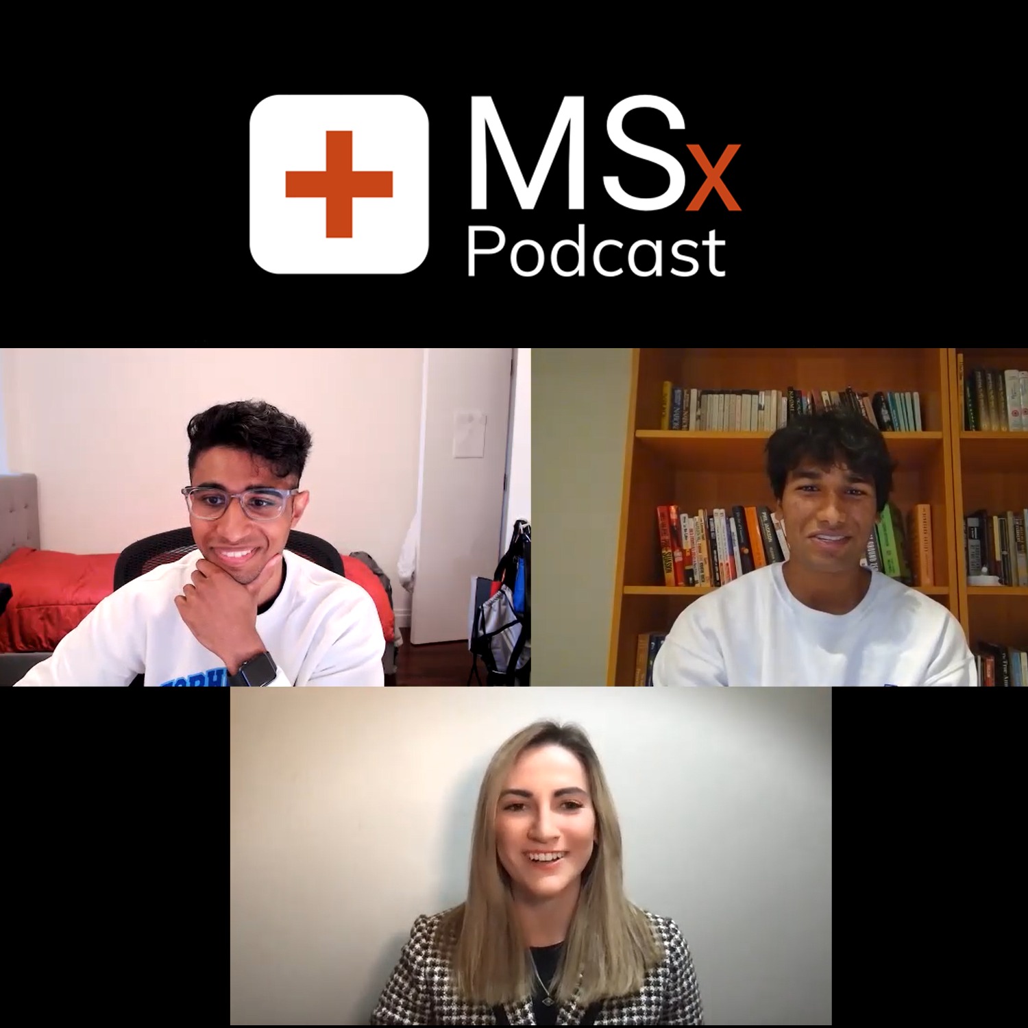 MSx Podcast