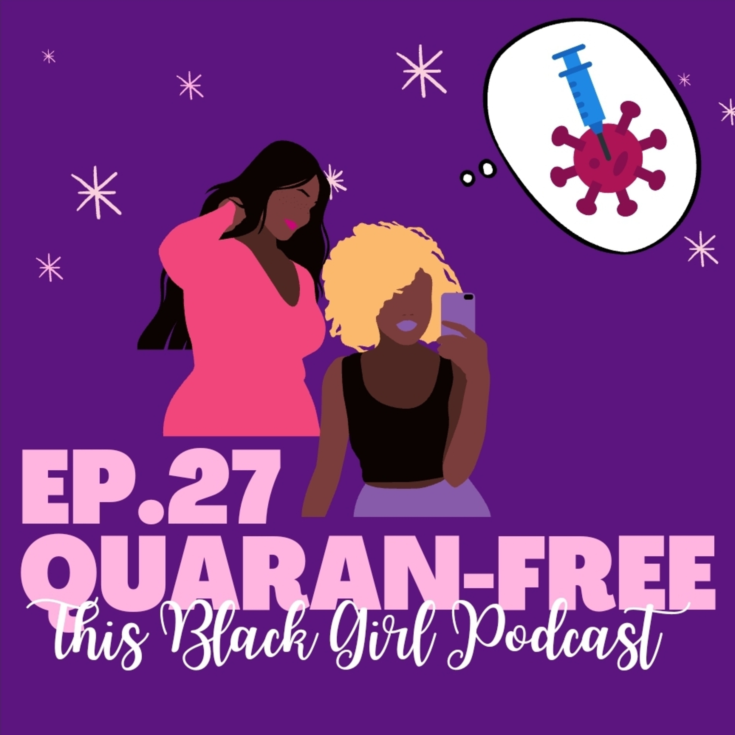 This Black Girl Podcast