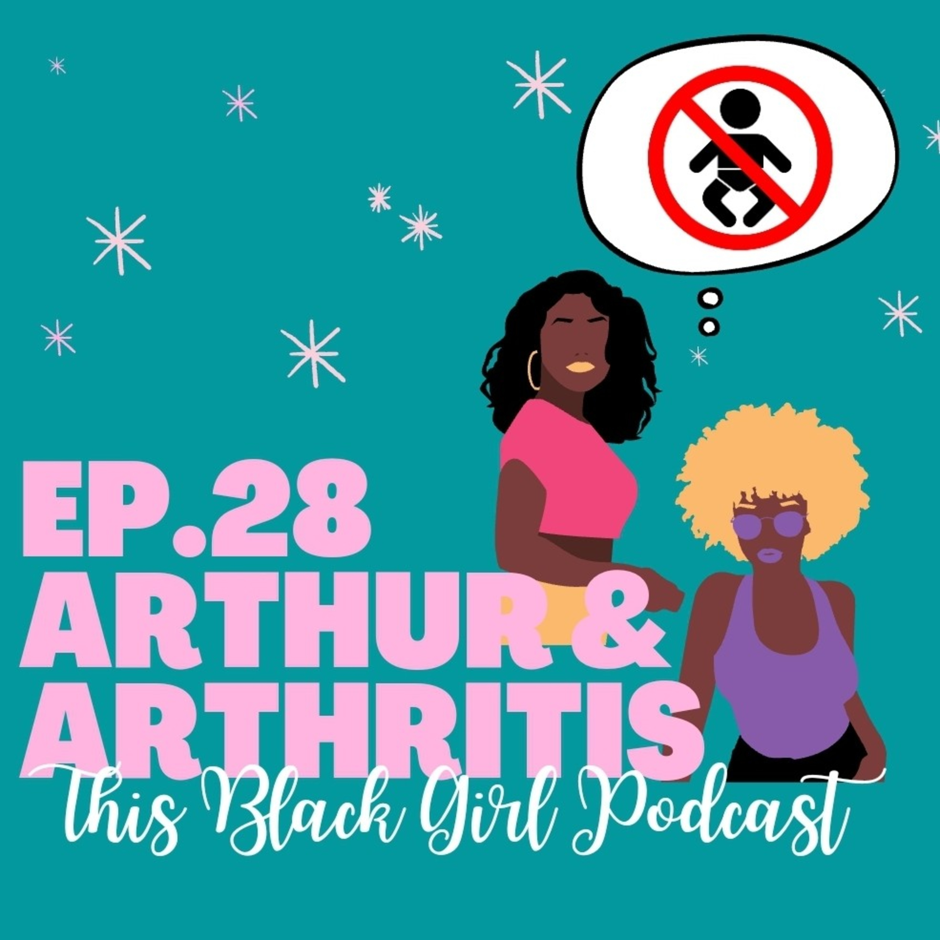 This Black Girl Podcast