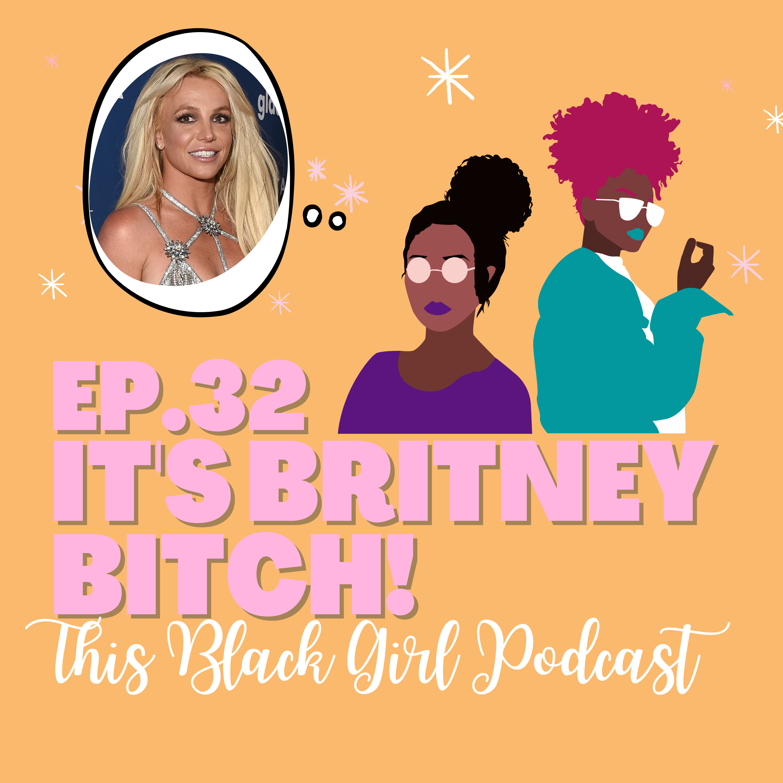 This Black Girl Podcast