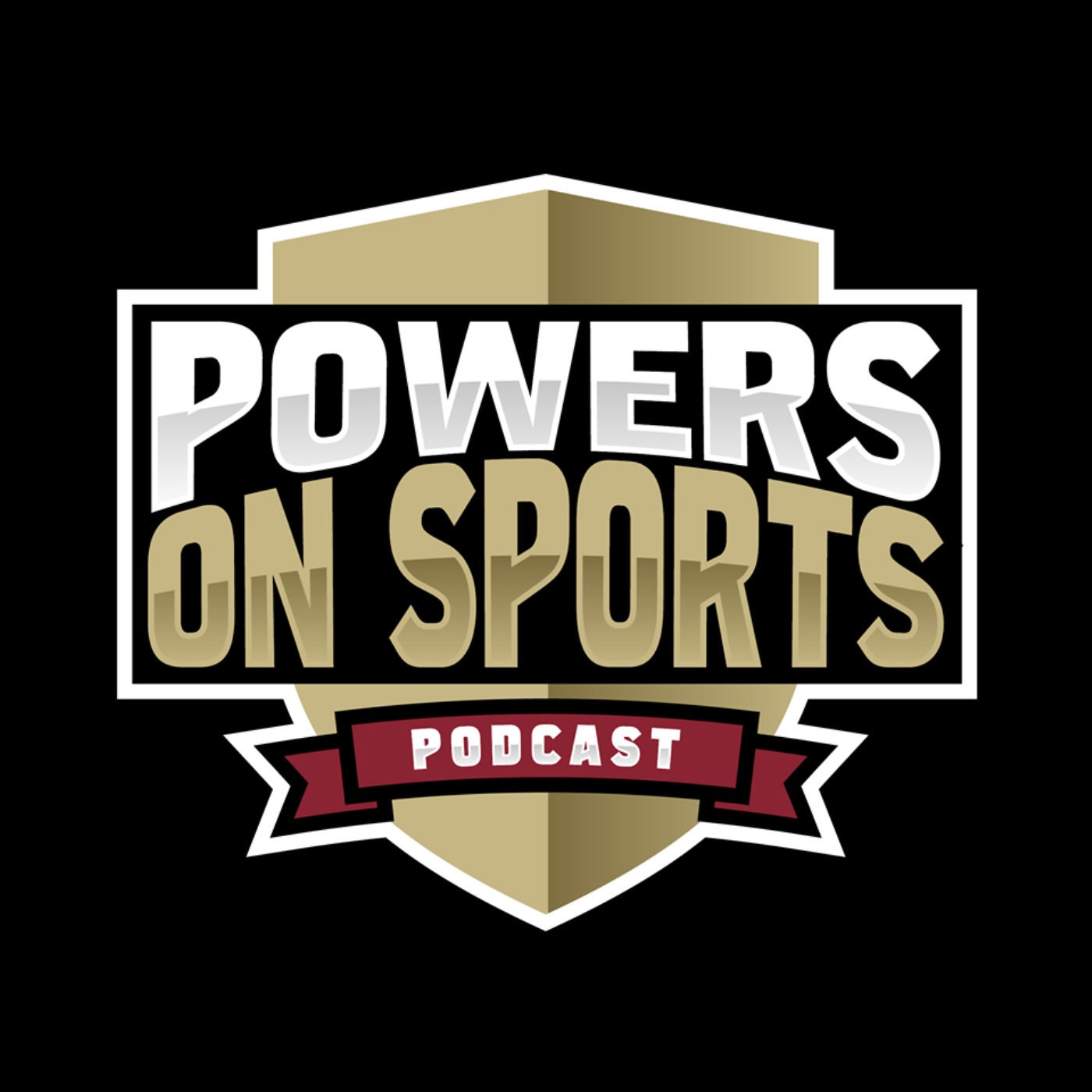 Powers on Sports | Bobby Bowden Tribute 8 11 21 episode artwork