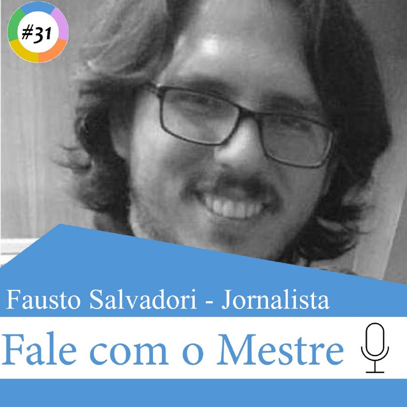 Fale com o Mestre