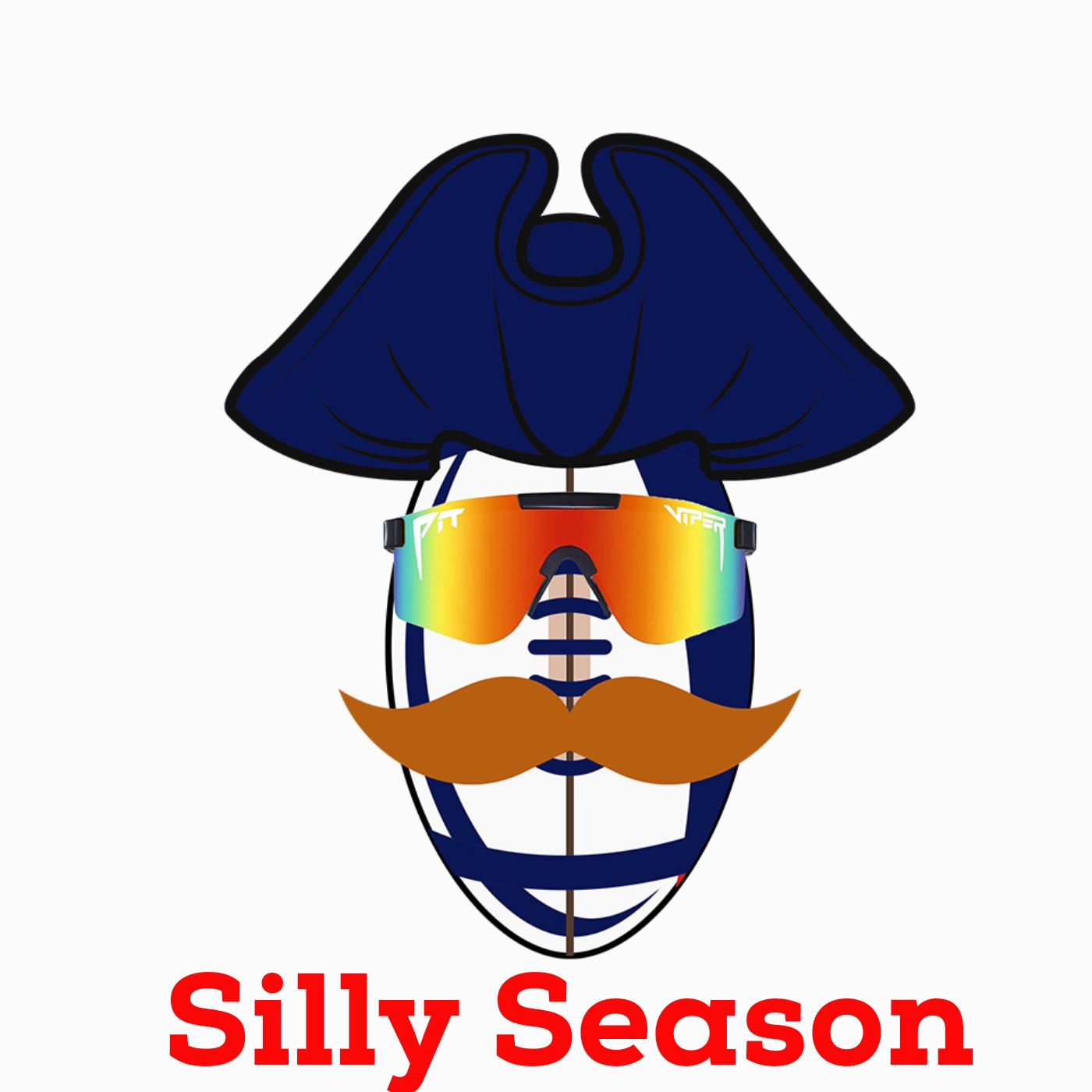 Episode 14: Silly Season