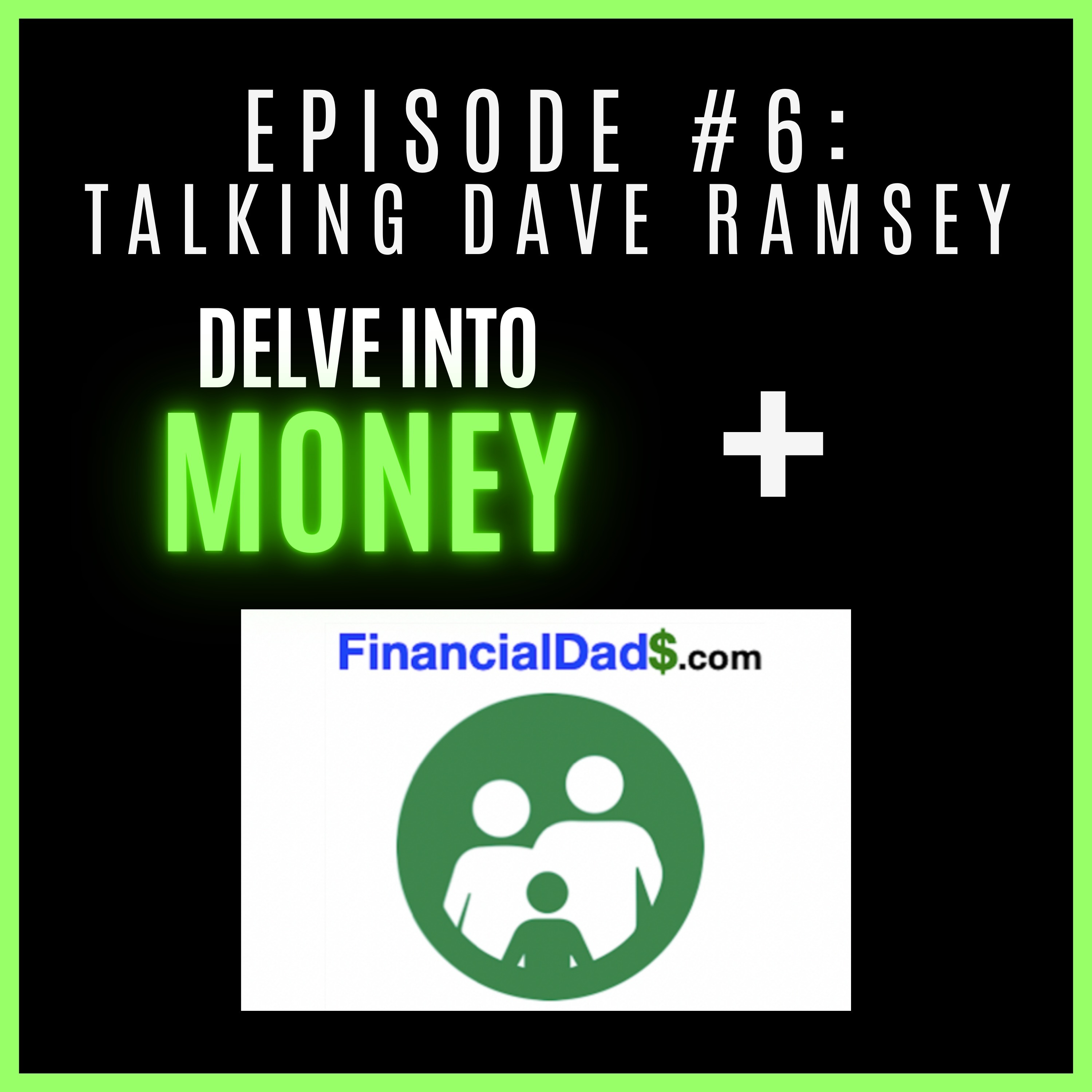 Frameworks & Finance