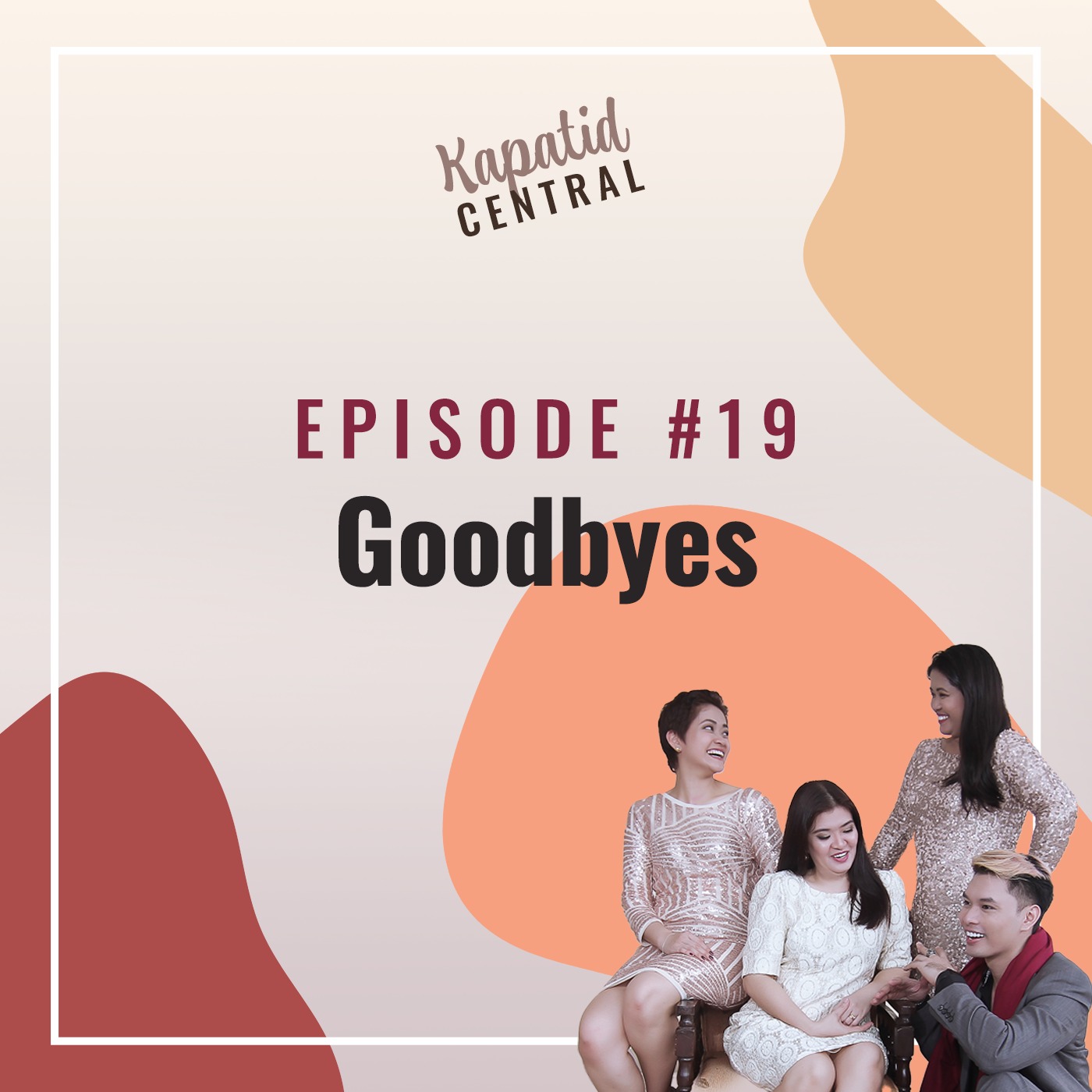 Goodbyes