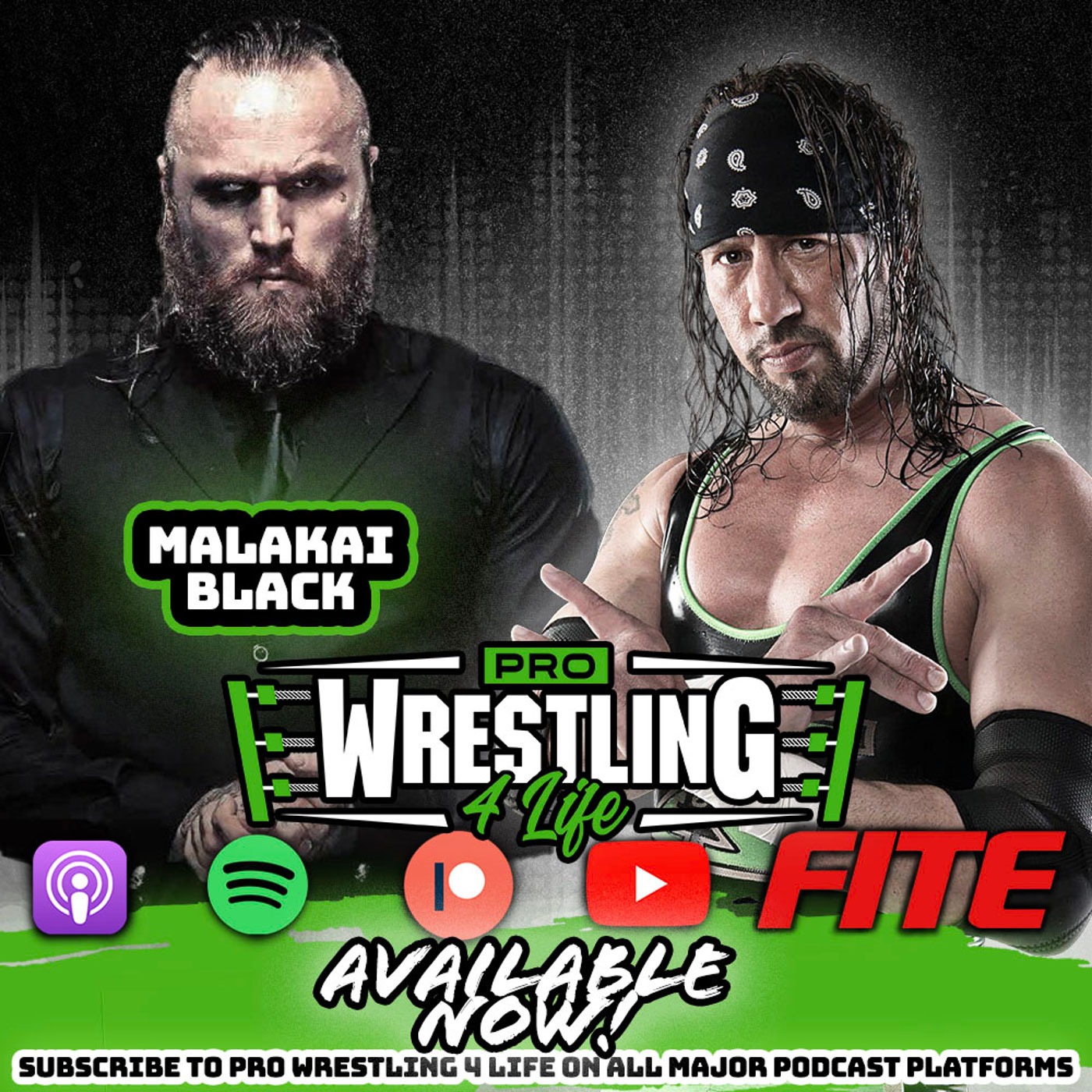 Malakai Black Talks AEW Signing, Dominant Debut Over Cody And CM Punk Rumors