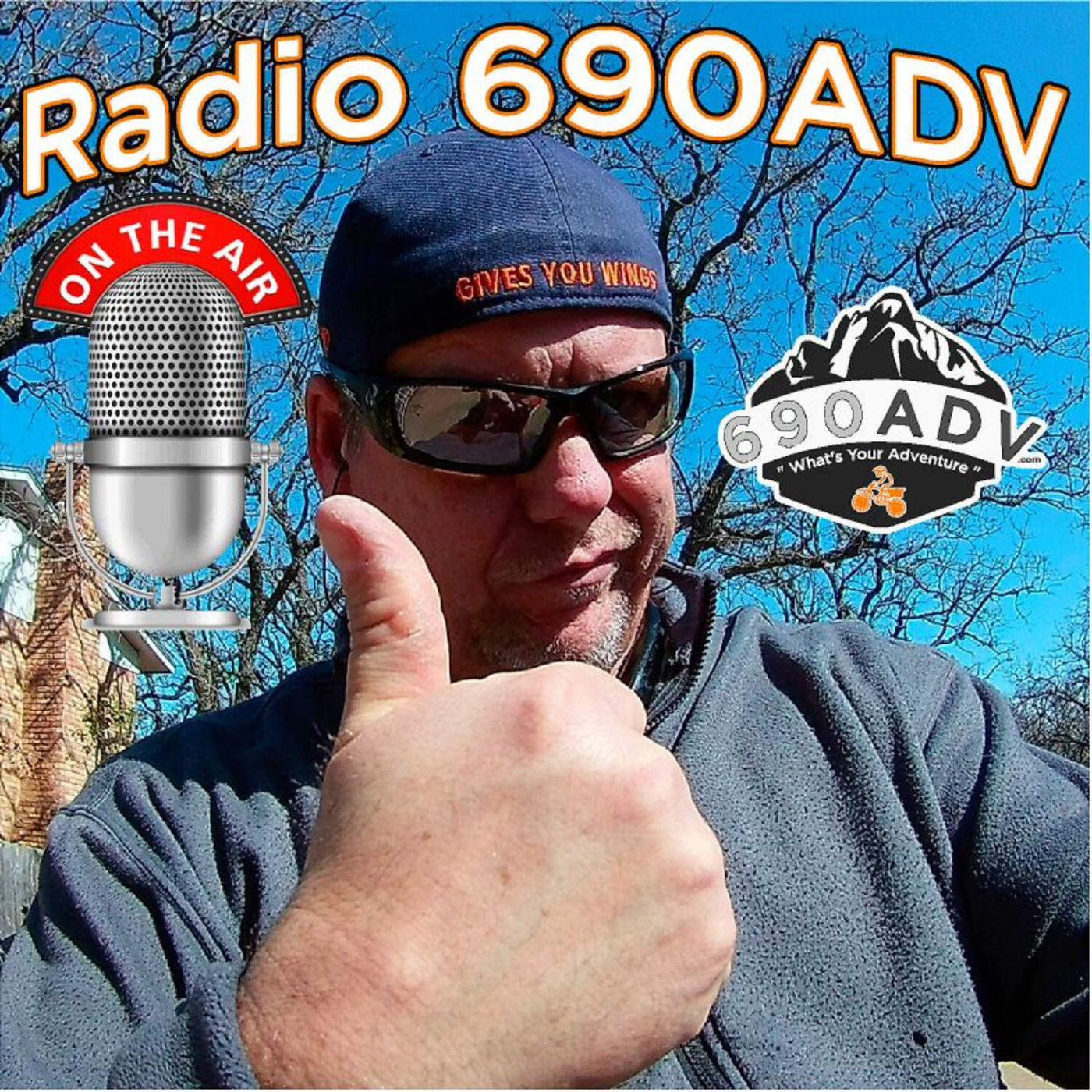 Radio 690ADV Motorcycle Podcast