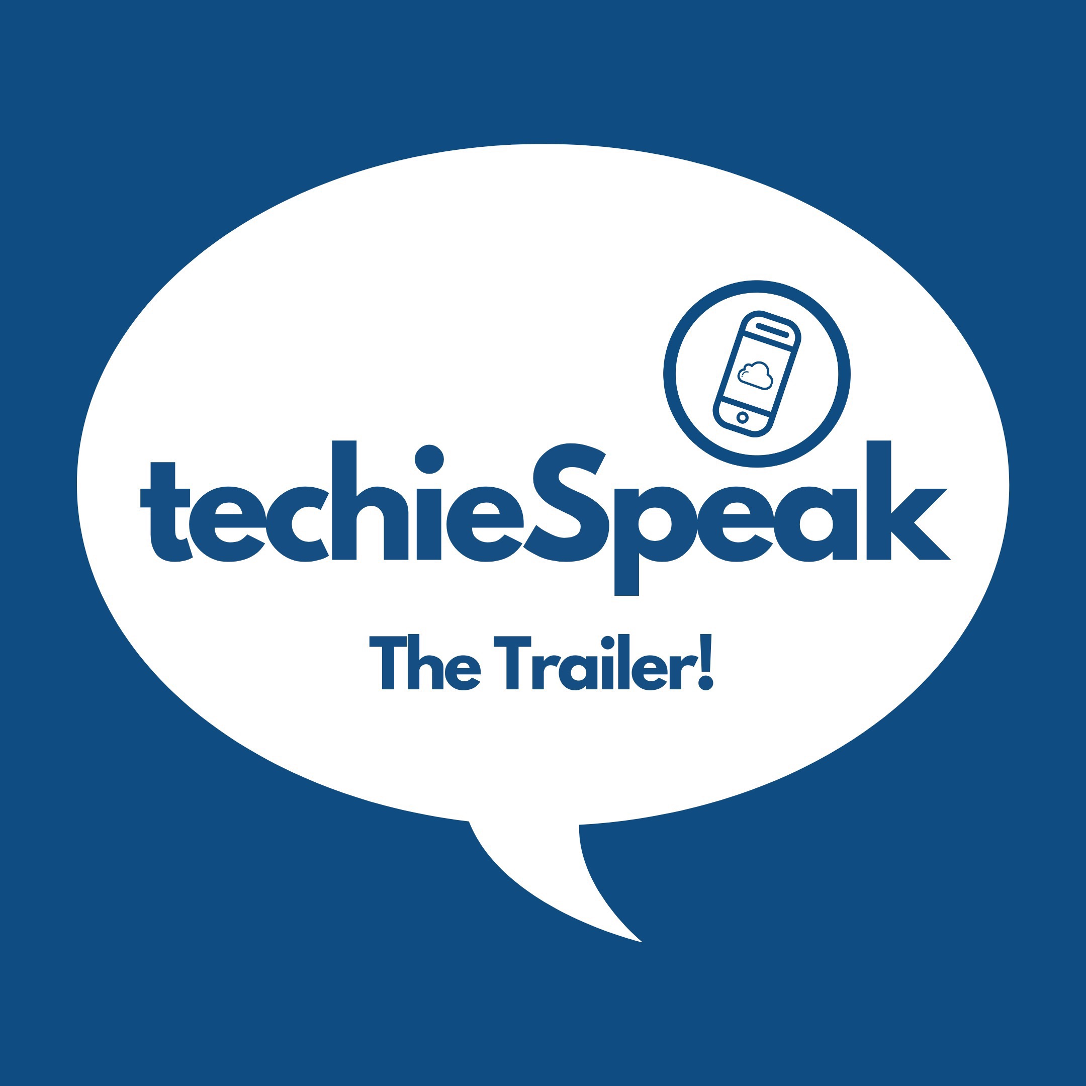 techieSpeak