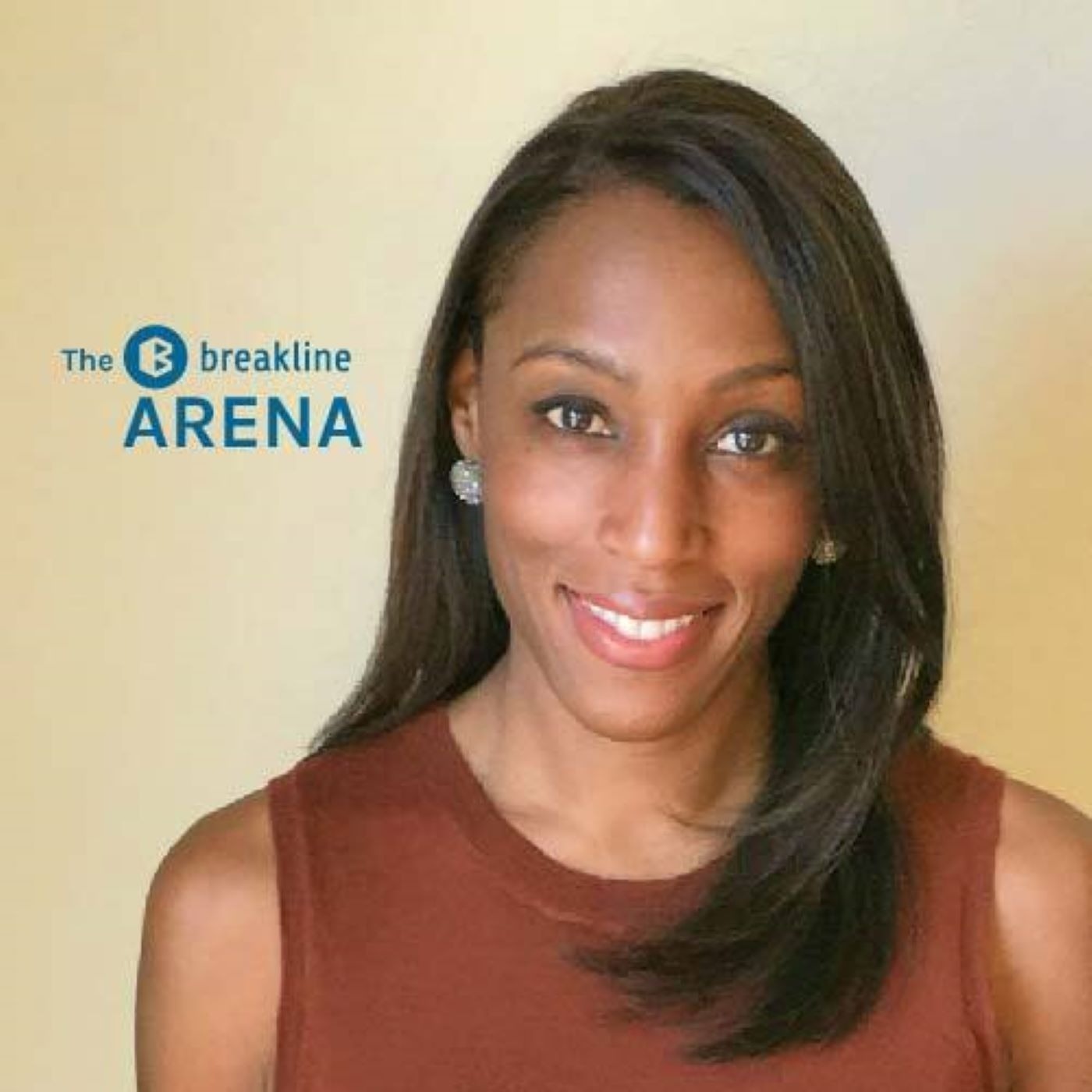 The BreakLine Arena