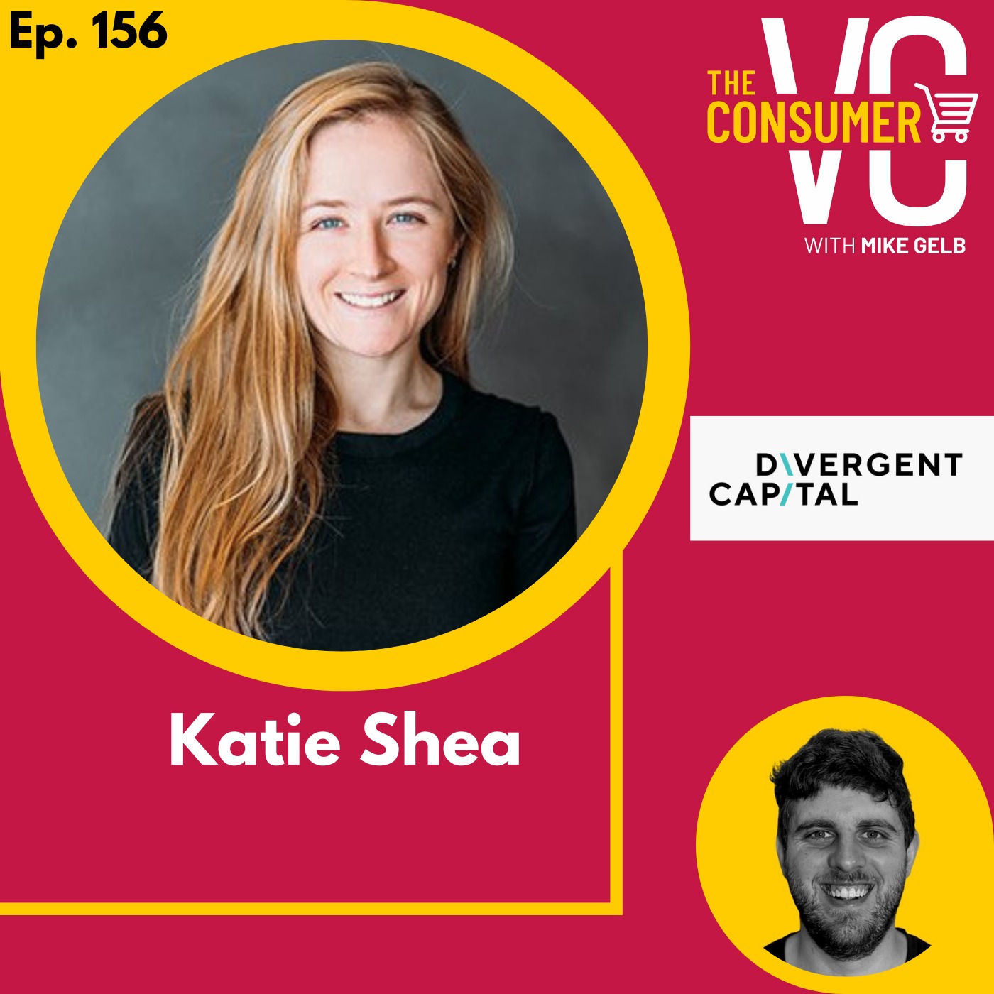 Katie Shea (Divergent Capital) - Why Consumer Brands Have Higher Benchmarks Than Ever