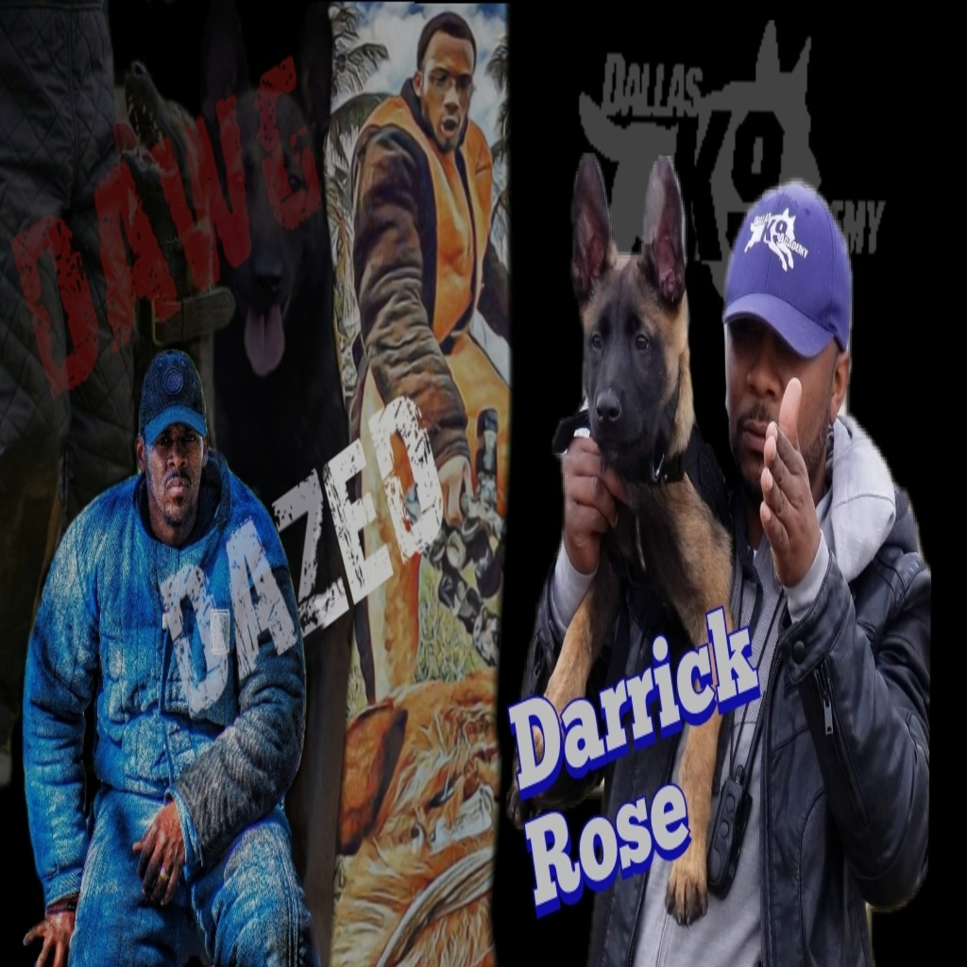 Dawg Dazed