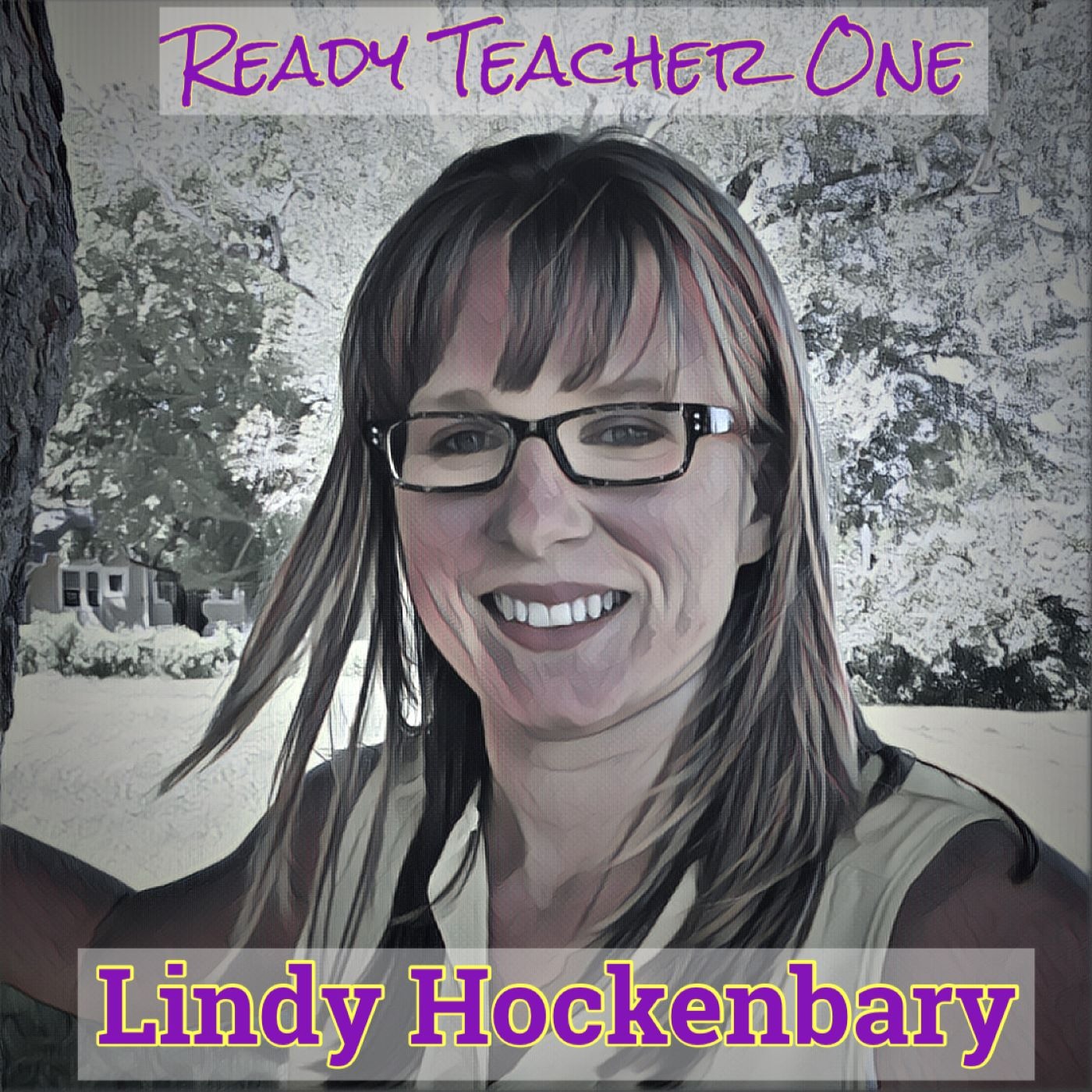 Ready Teacher One