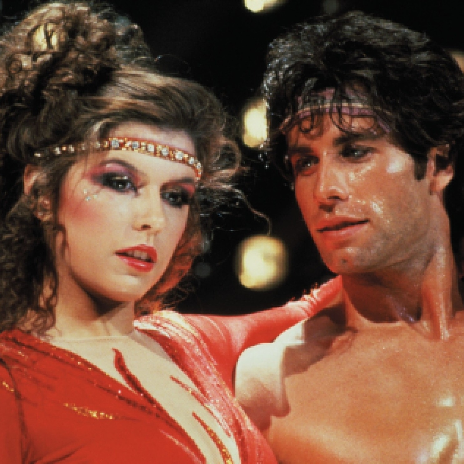 GVN Presents: They Called This a Movie - Staying Alive (1983) episode artwork