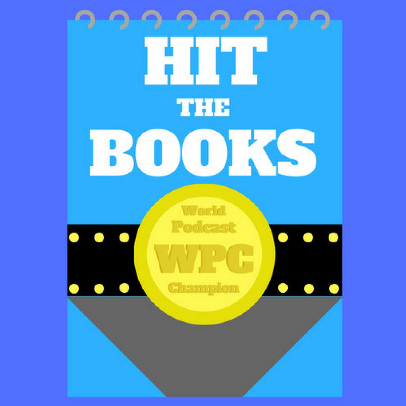 6: Hit the Books: Season 2 Episode 5