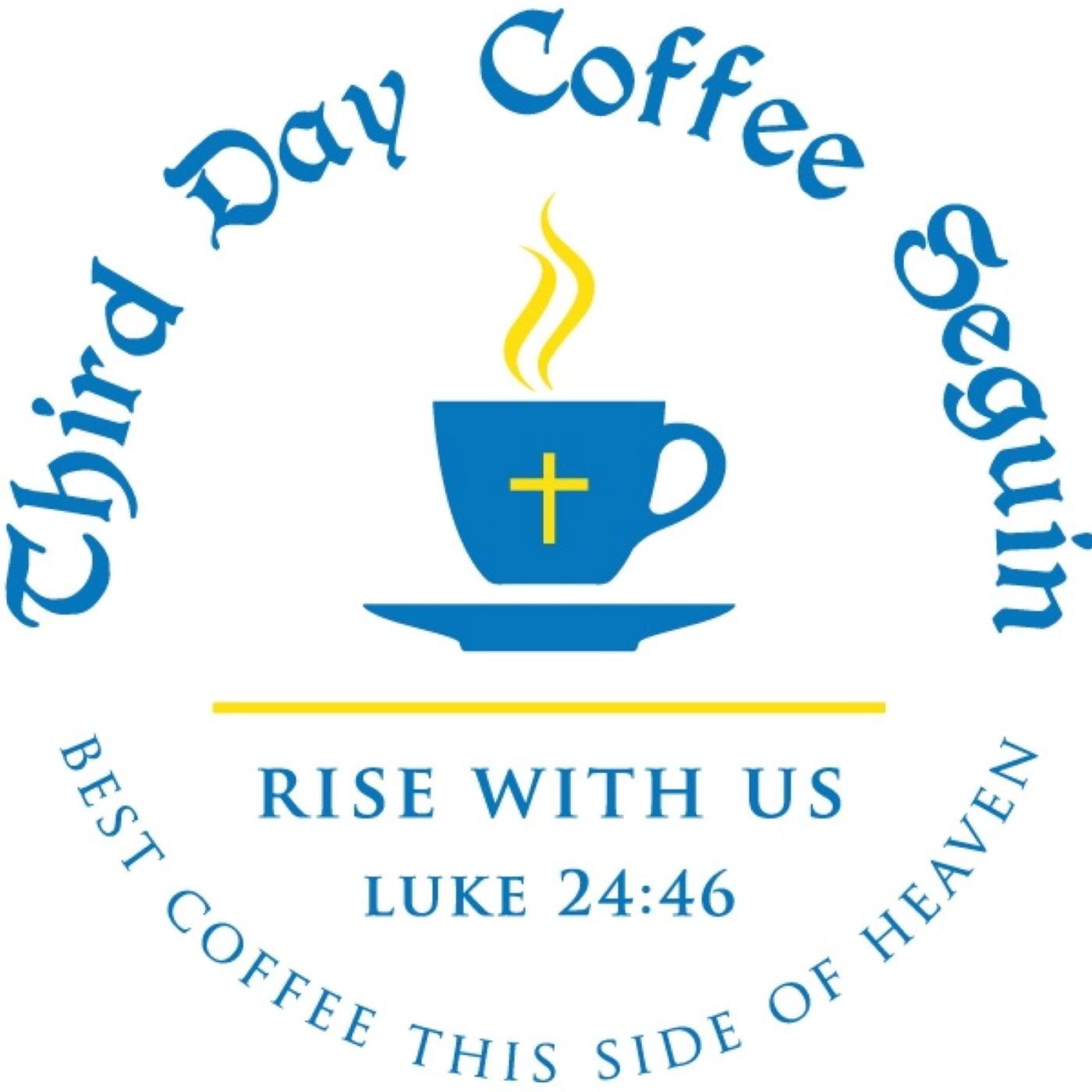 God  Country  Coffee Podcast