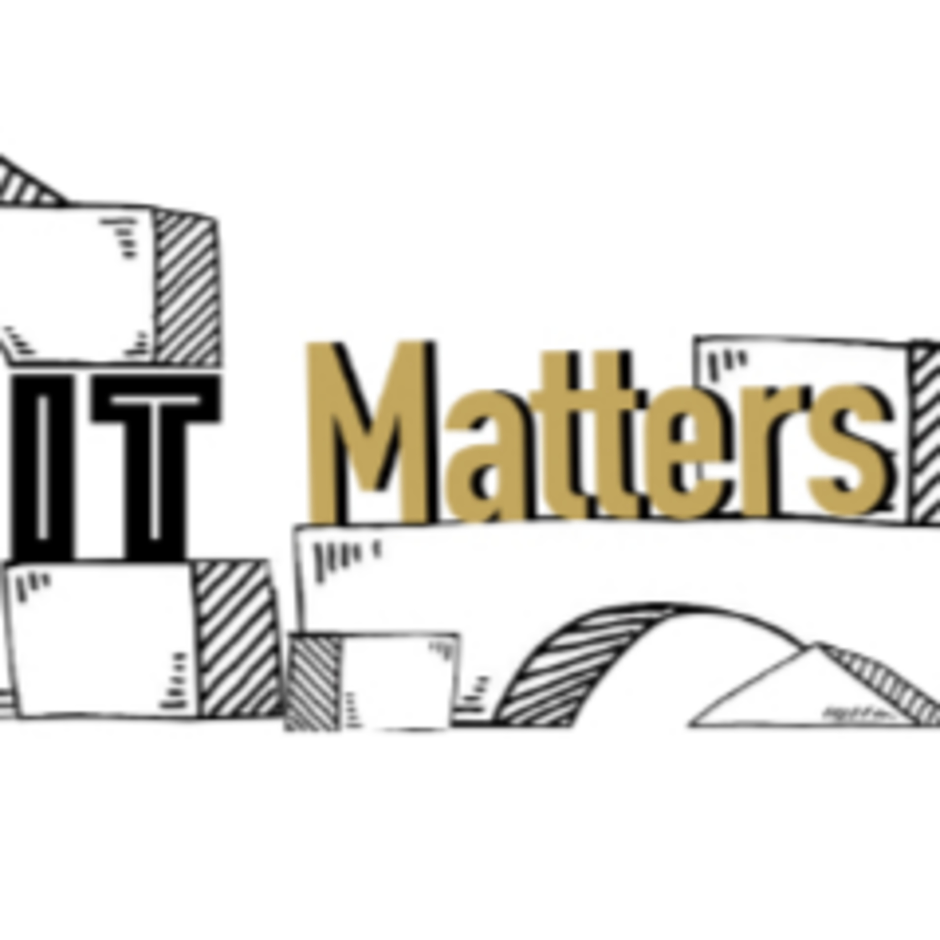 It Matters - Worship episode artwork