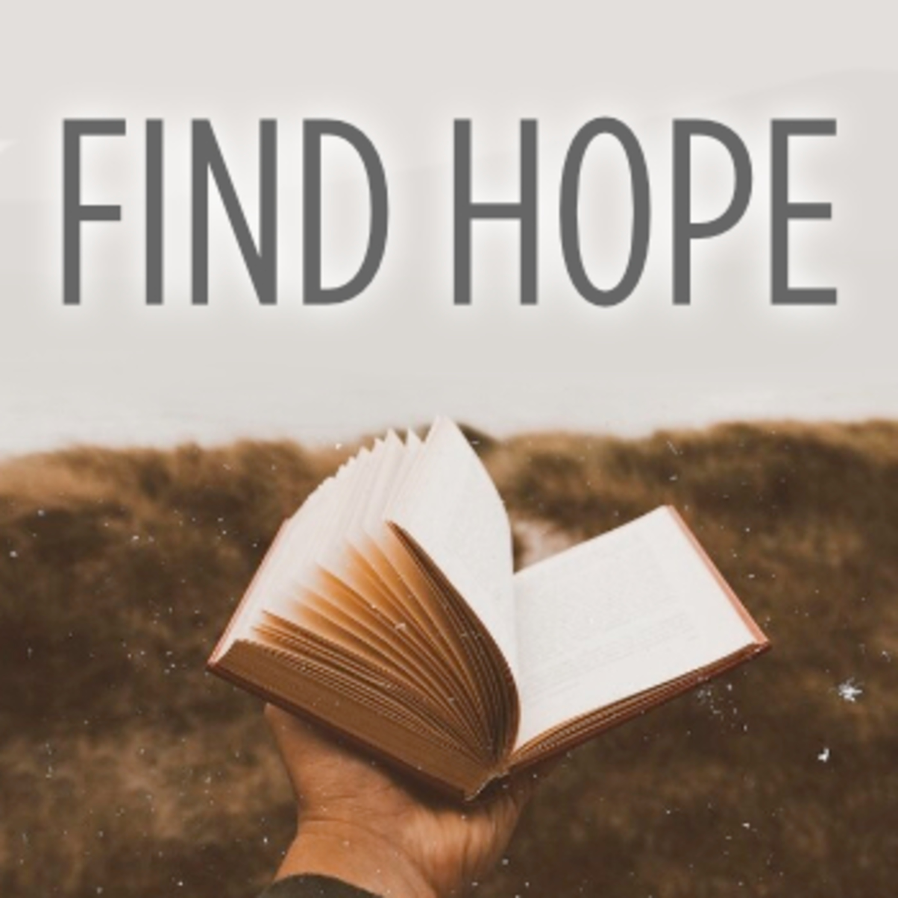 Find Hope