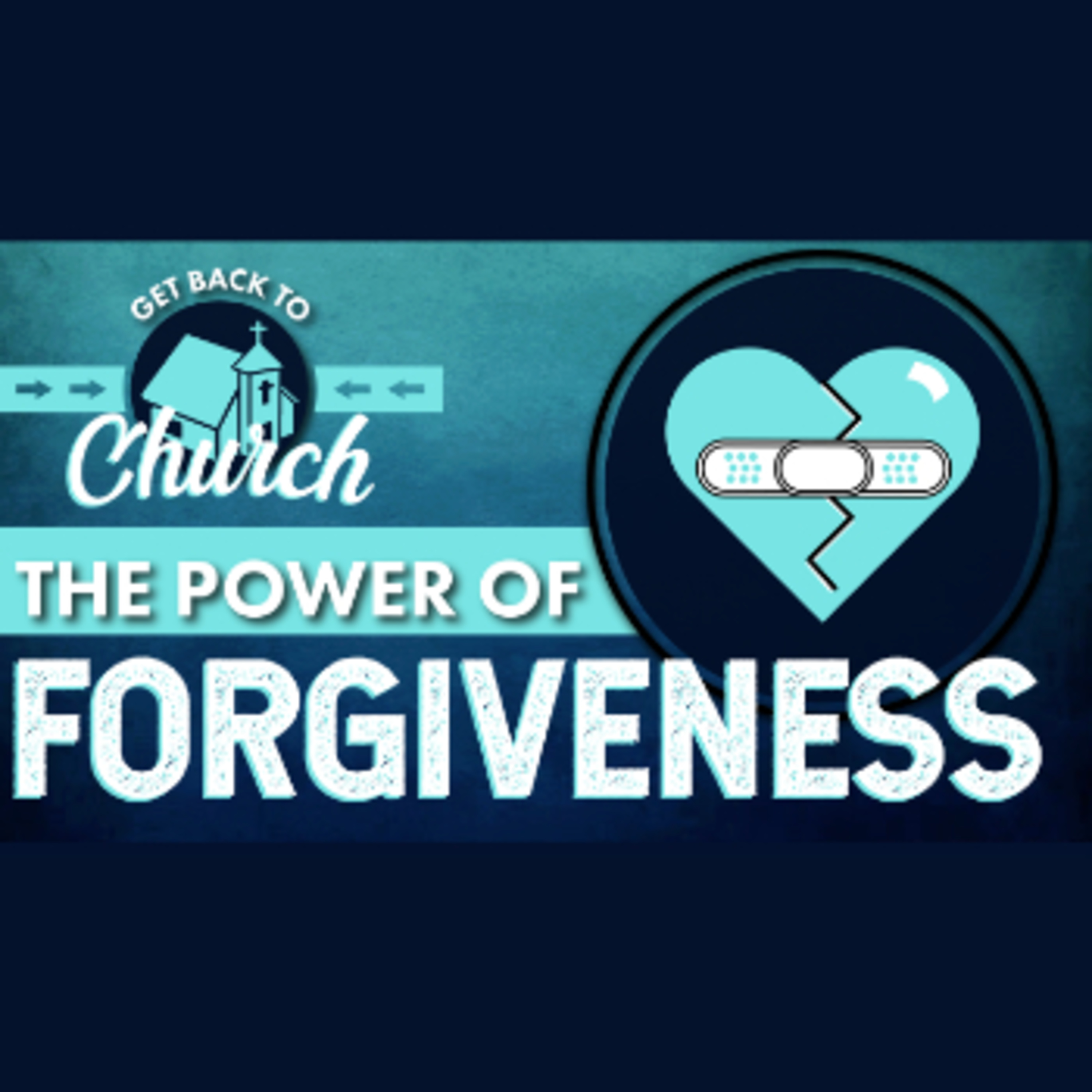 The Power of Forgiveness